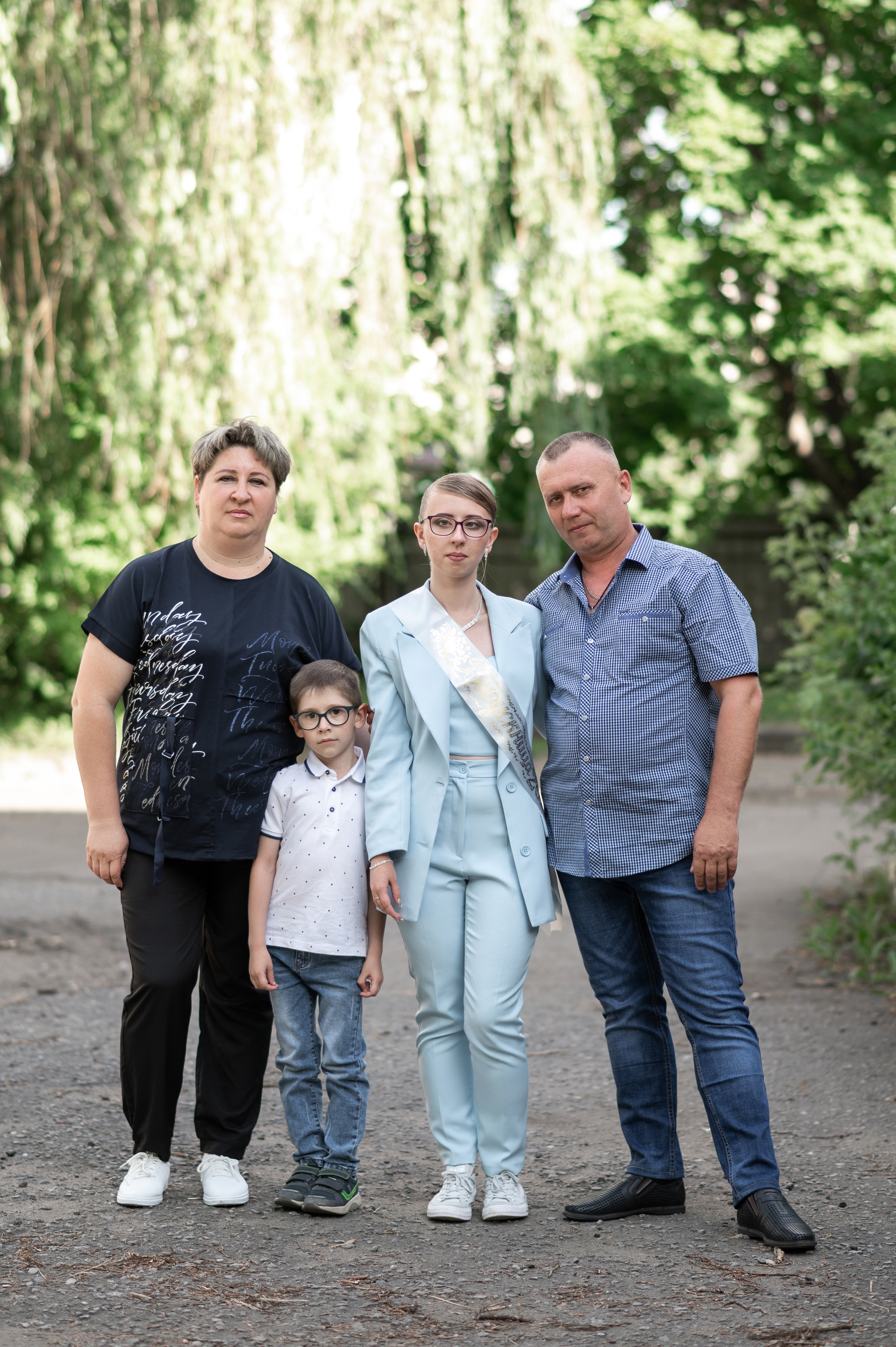 Выпускной 2022. Фотограф в Липецке Ковалько Евгений