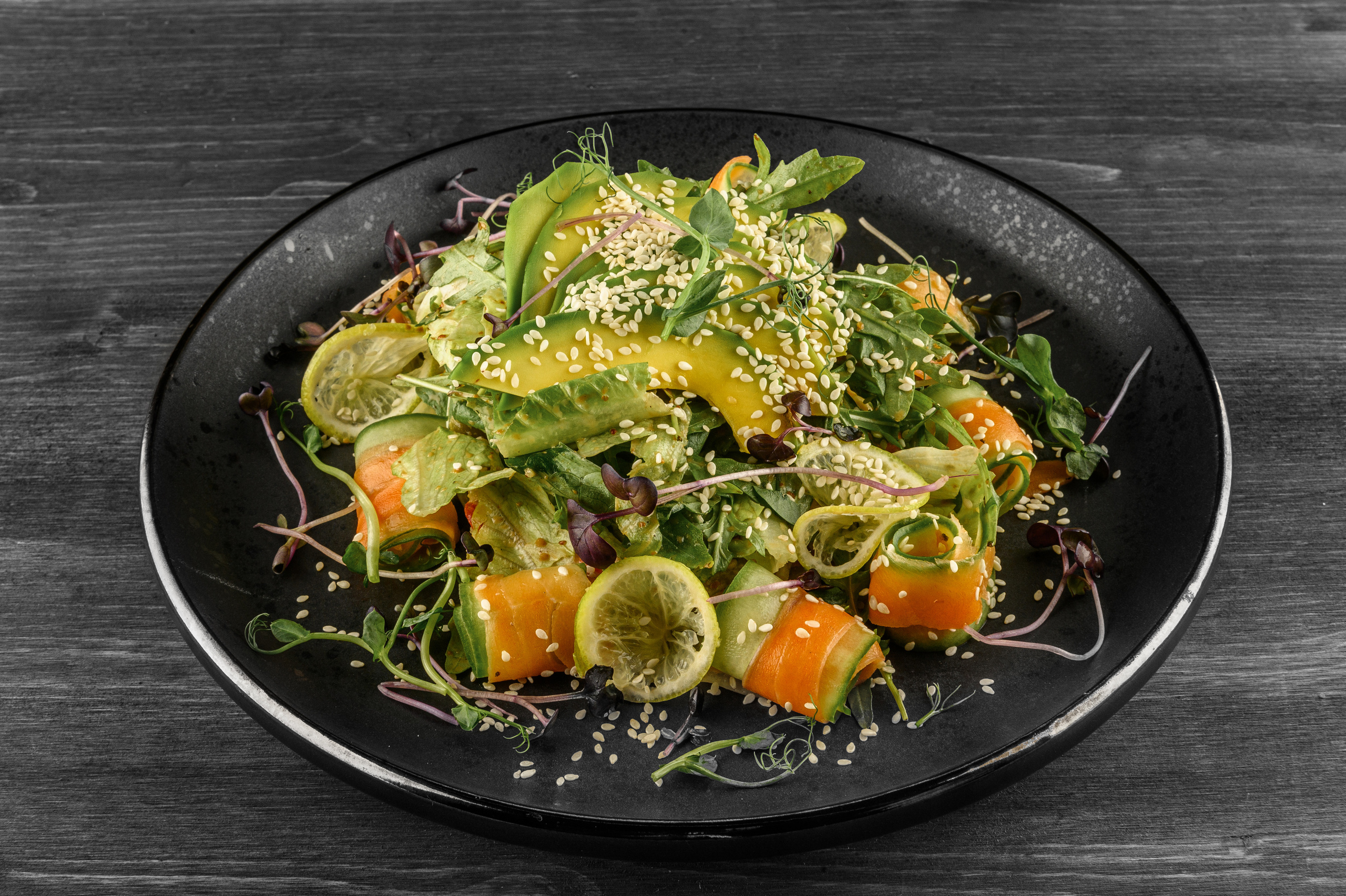 Фотография еды. Фотограф в Липецке Ковалько Евгений