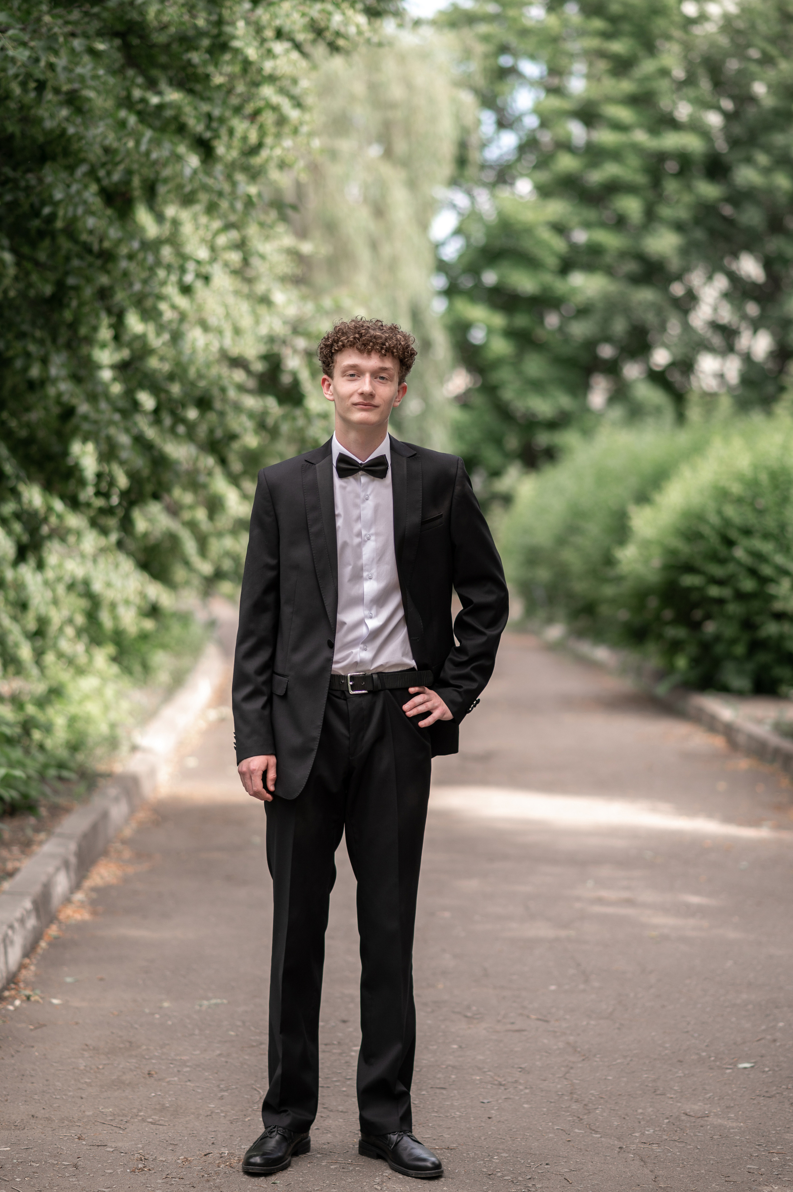 Выпускной 2022. Фотограф в Липецке Ковалько Евгений