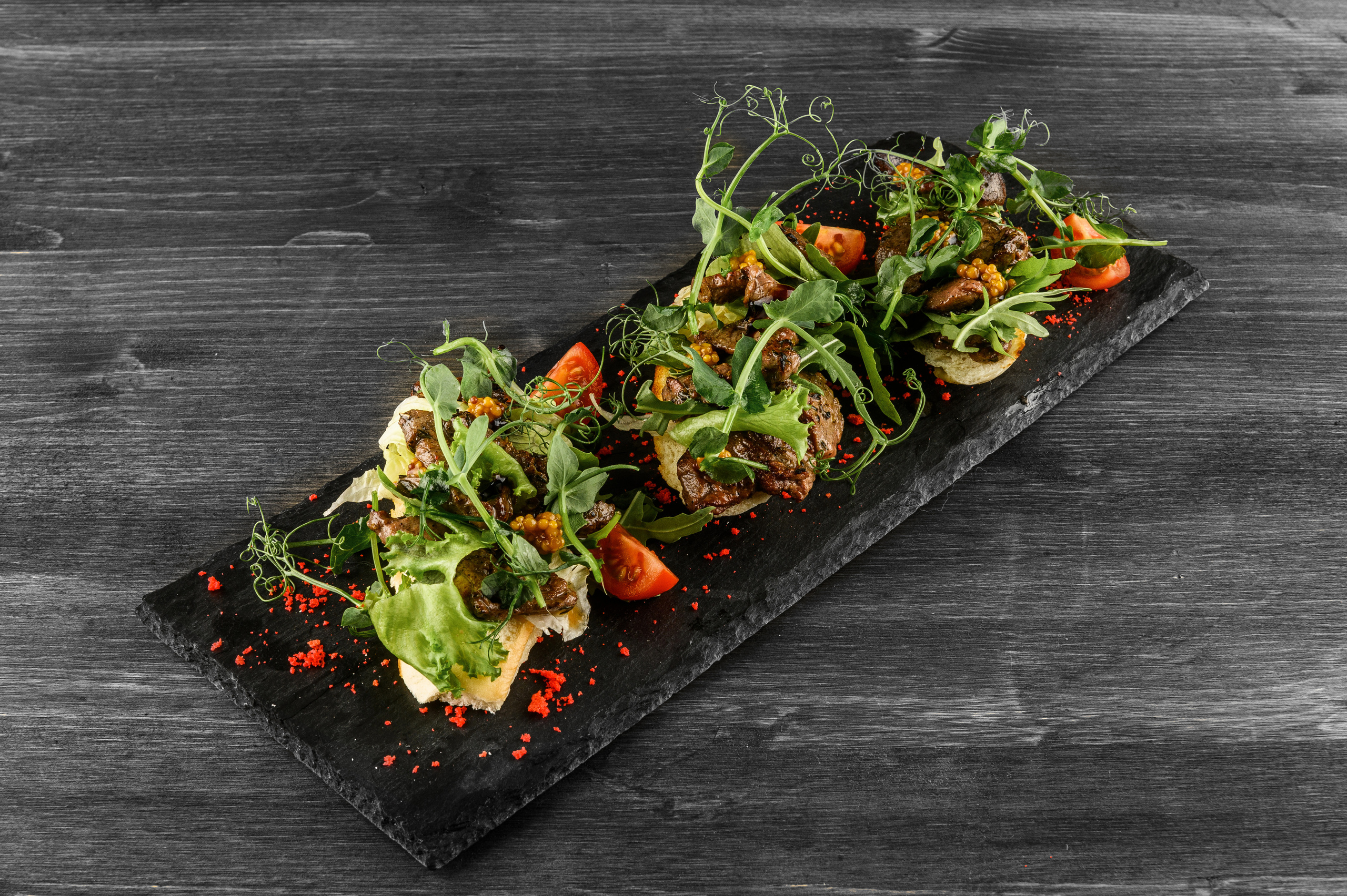 Фотография еды. Фотограф в Липецке Ковалько Евгений