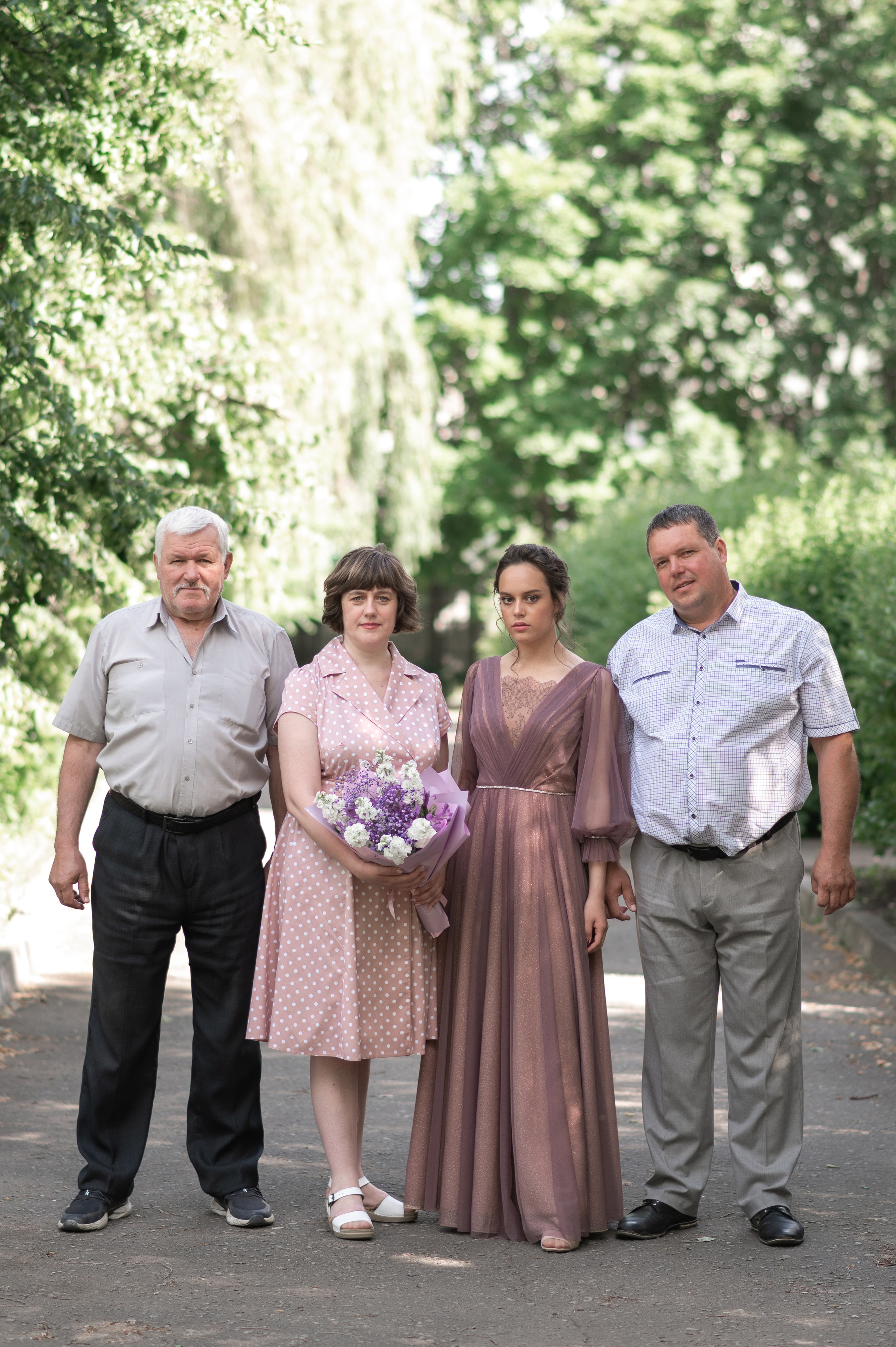 Выпускной 2022. Фотограф в Липецке Ковалько Евгений