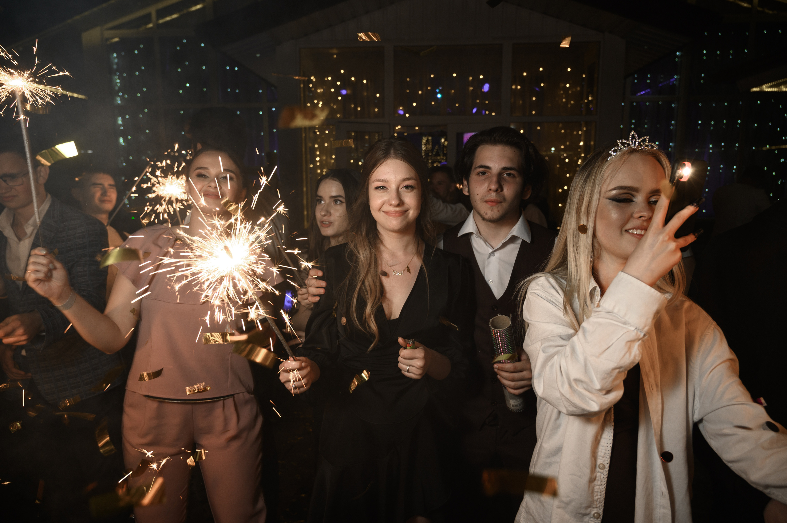 Выпускной 2022. Фотограф в Липецке Ковалько Евгений