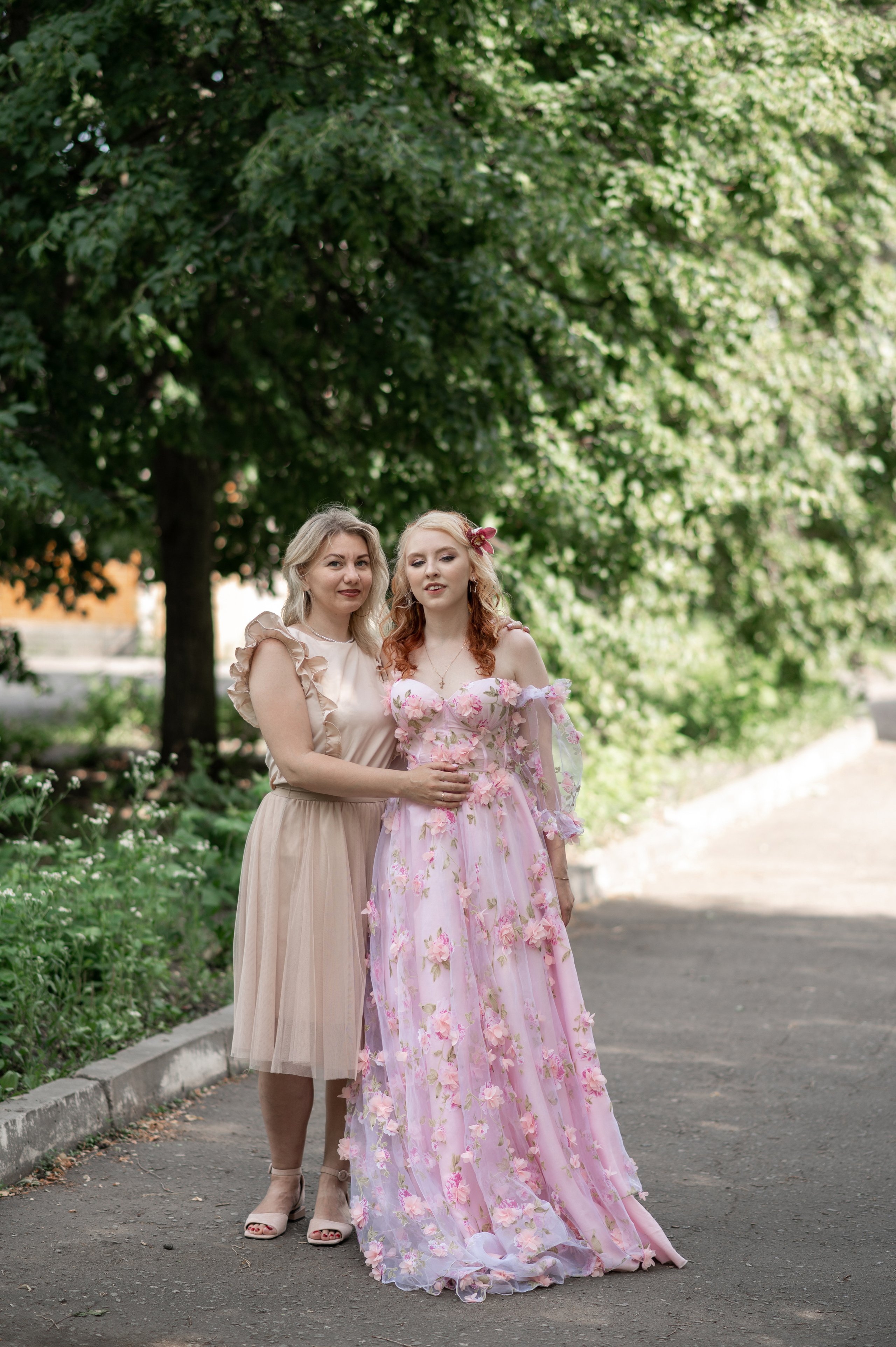 Выпускной 2022. Фотограф в Липецке Ковалько Евгений