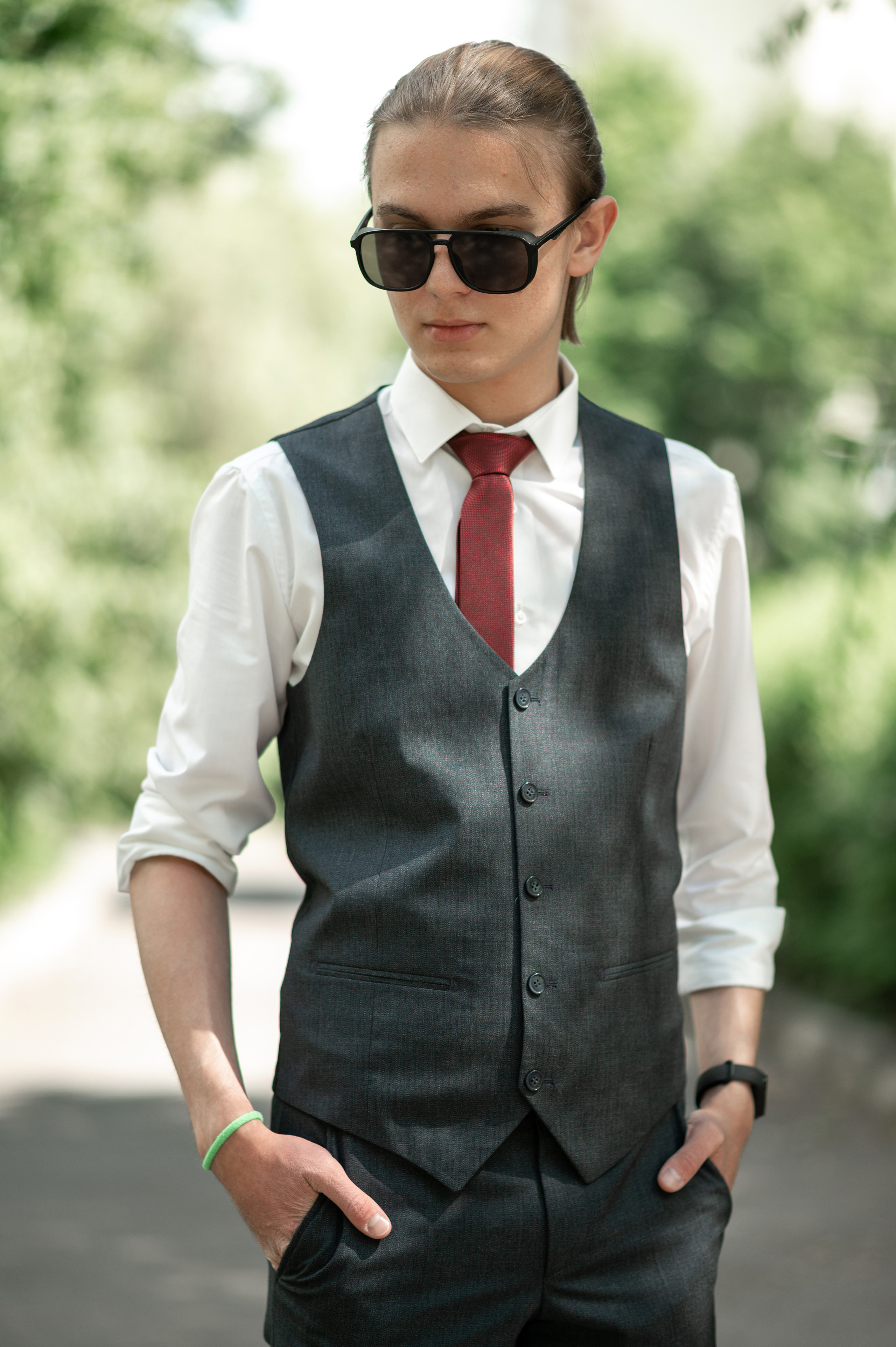 Выпускной 2022. Фотограф в Липецке Ковалько Евгений