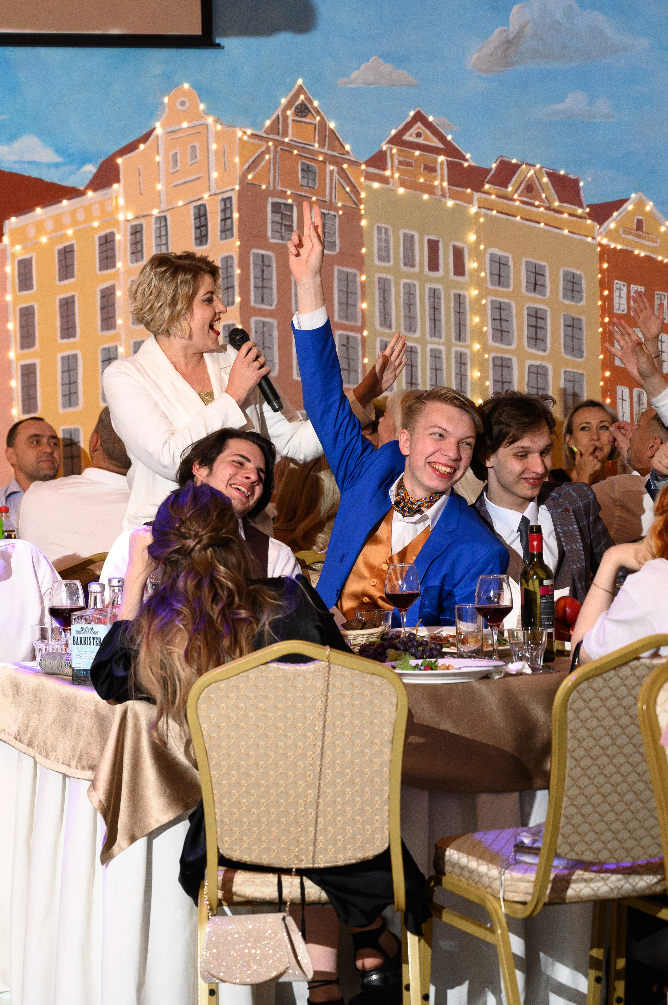 Выпускной 2022. Фотограф в Липецке Ковалько Евгений