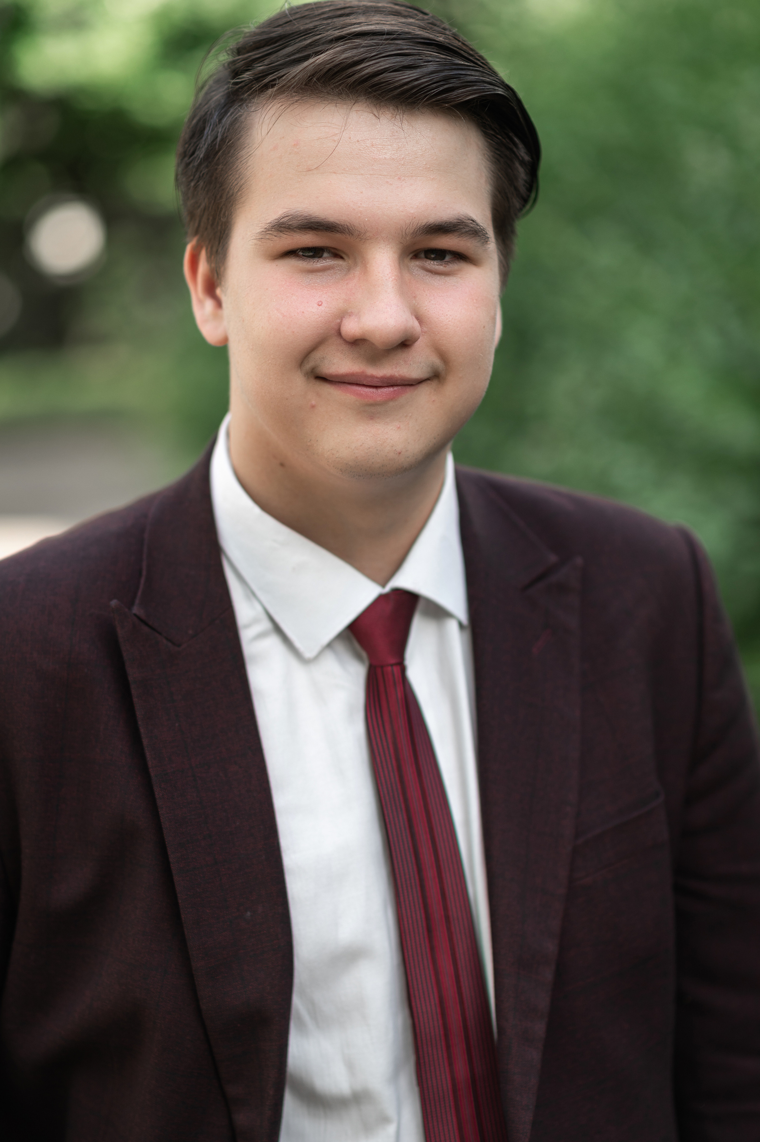 Выпускной 2022. Фотограф в Липецке Ковалько Евгений