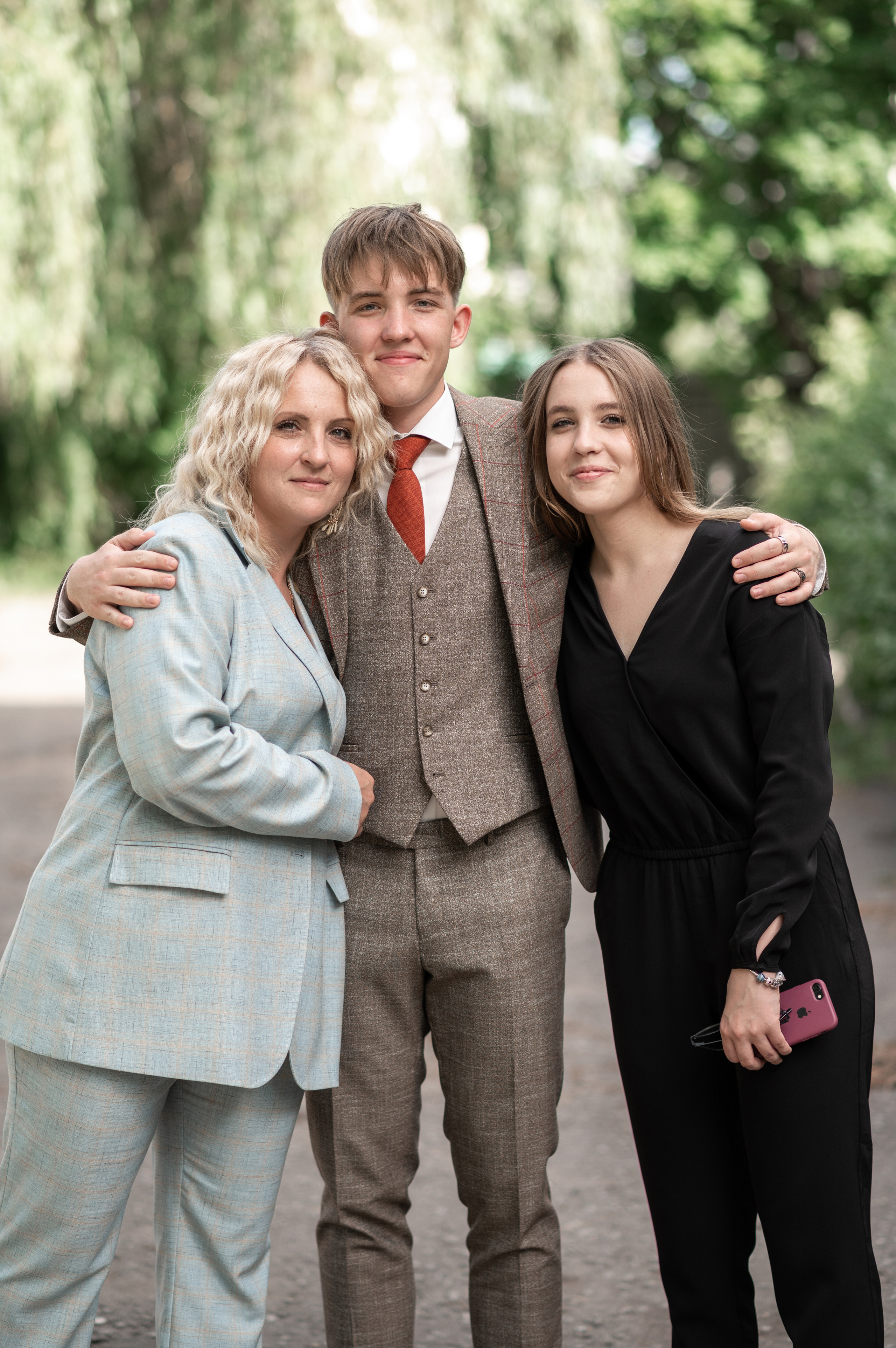 Выпускной 2022. Фотограф в Липецке Ковалько Евгений