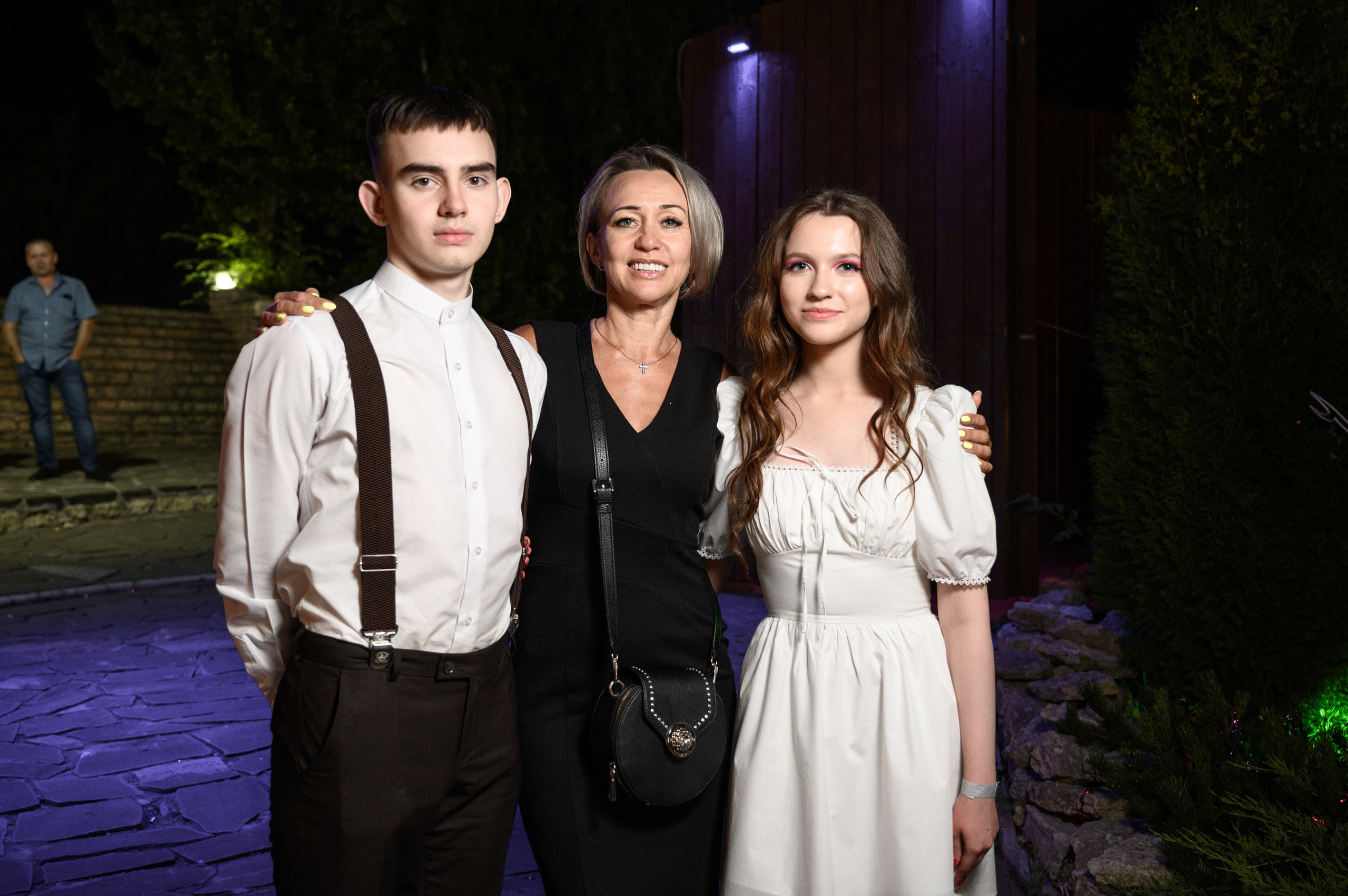 Выпускной 2022. Фотограф в Липецке Ковалько Евгений