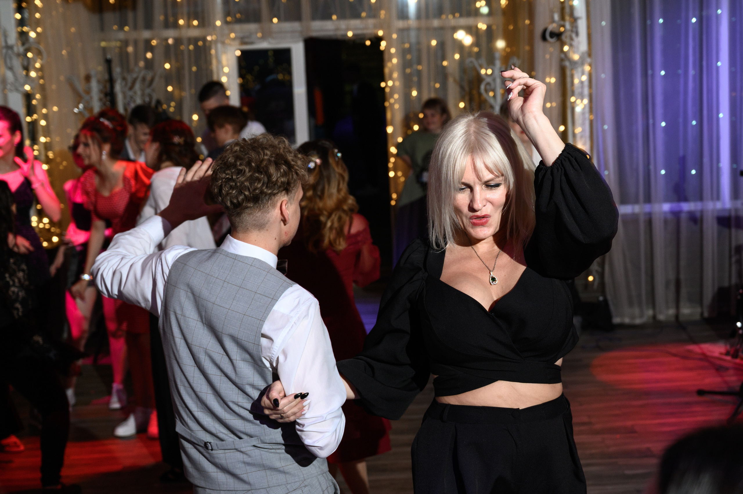 Выпускной 2022. Фотограф в Липецке Ковалько Евгений