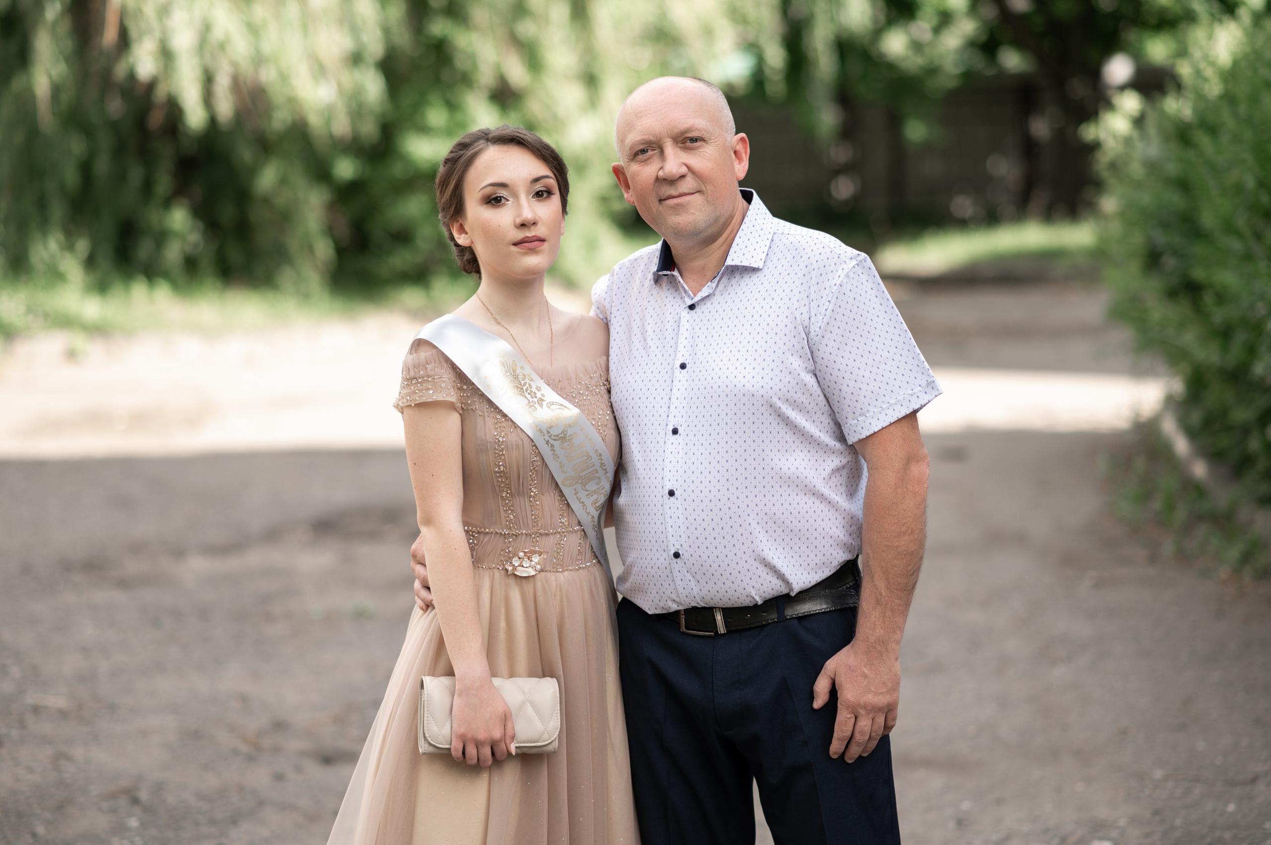 Выпускной 2022. Фотограф в Липецке Ковалько Евгений