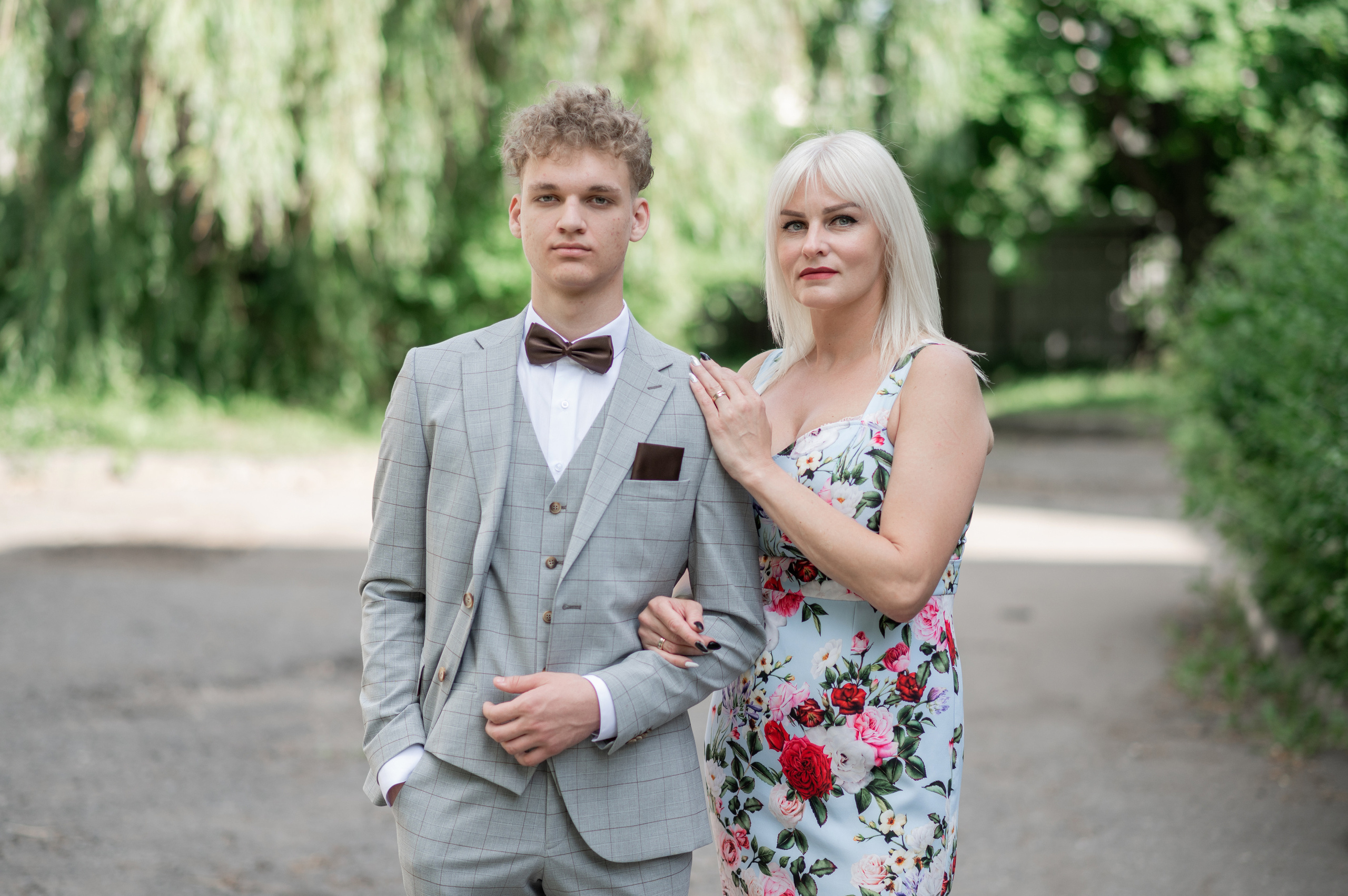 Выпускной 2022. Фотограф в Липецке Ковалько Евгений