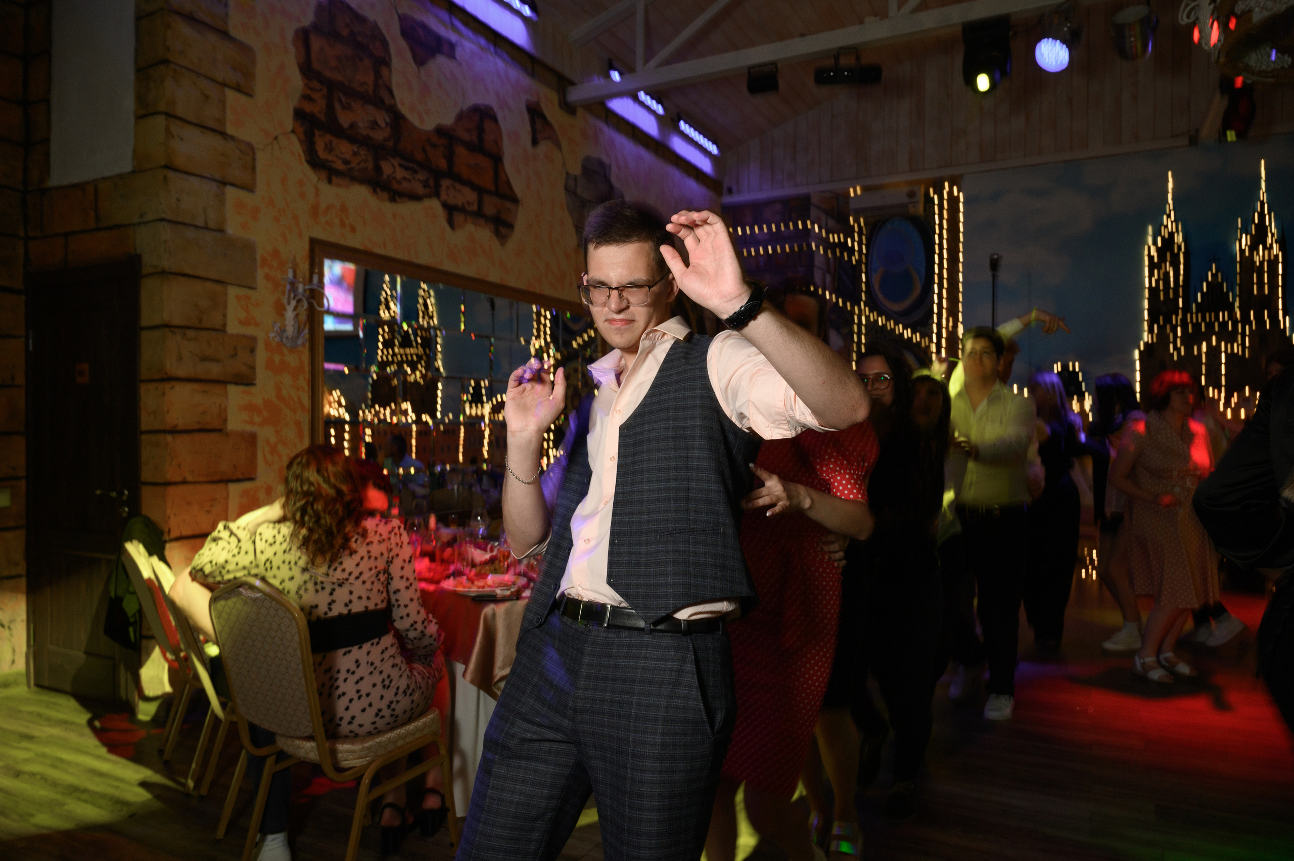 Выпускной 2022. Фотограф в Липецке Ковалько Евгений