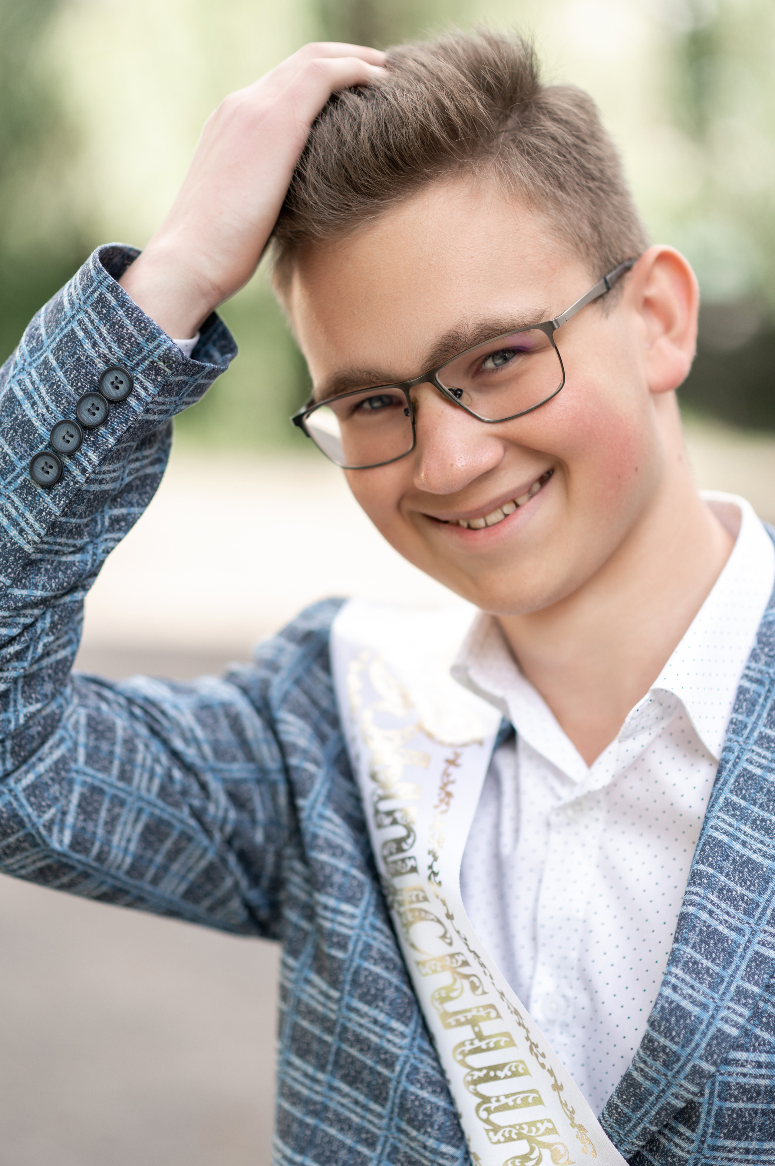 Выпускной 2022. Фотограф в Липецке Ковалько Евгений