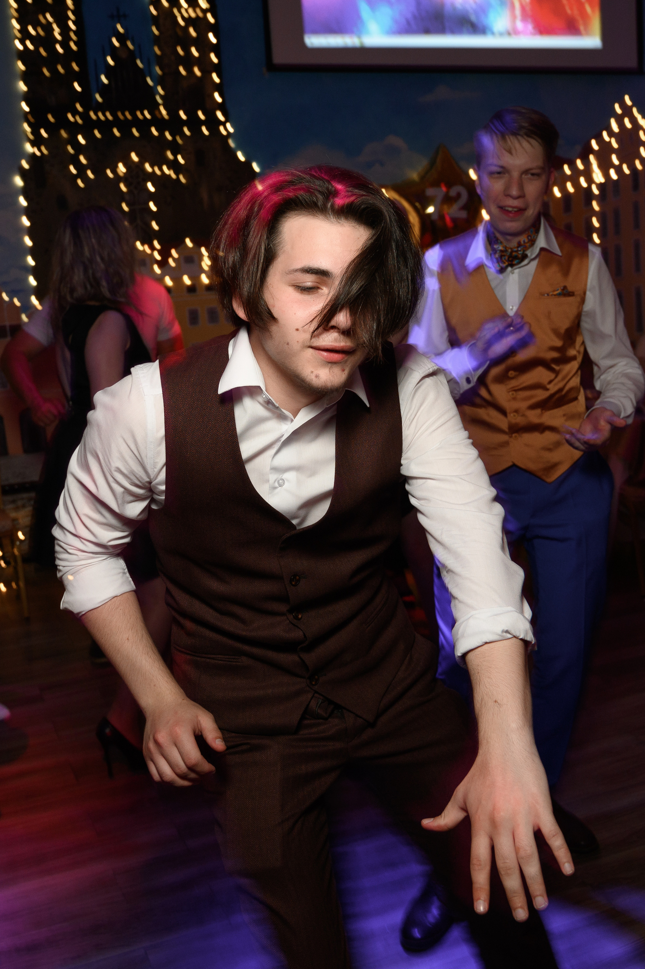 Выпускной 2022. Фотограф в Липецке Ковалько Евгений