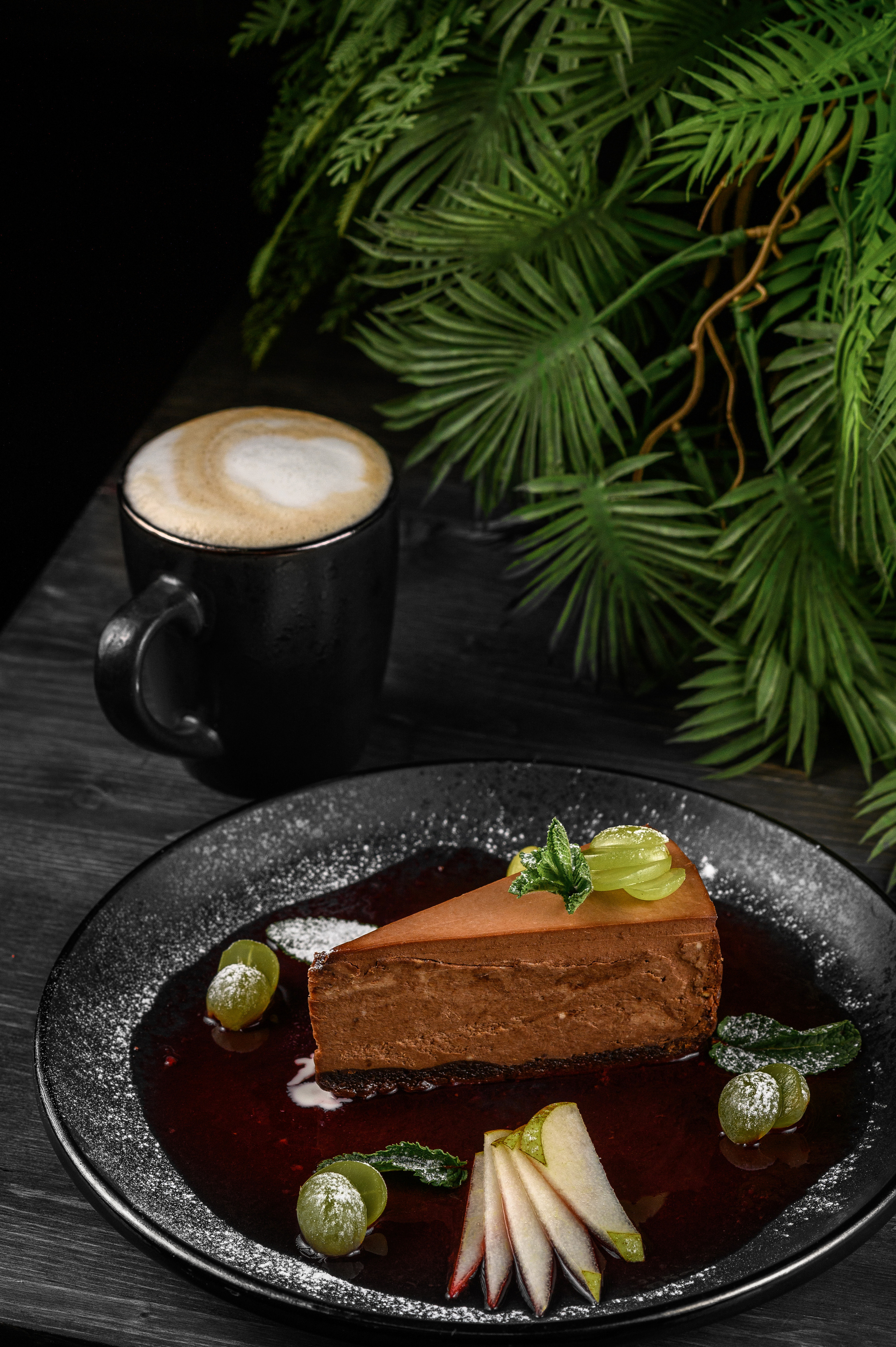 Фотография еды. Фотограф в Липецке Ковалько Евгений