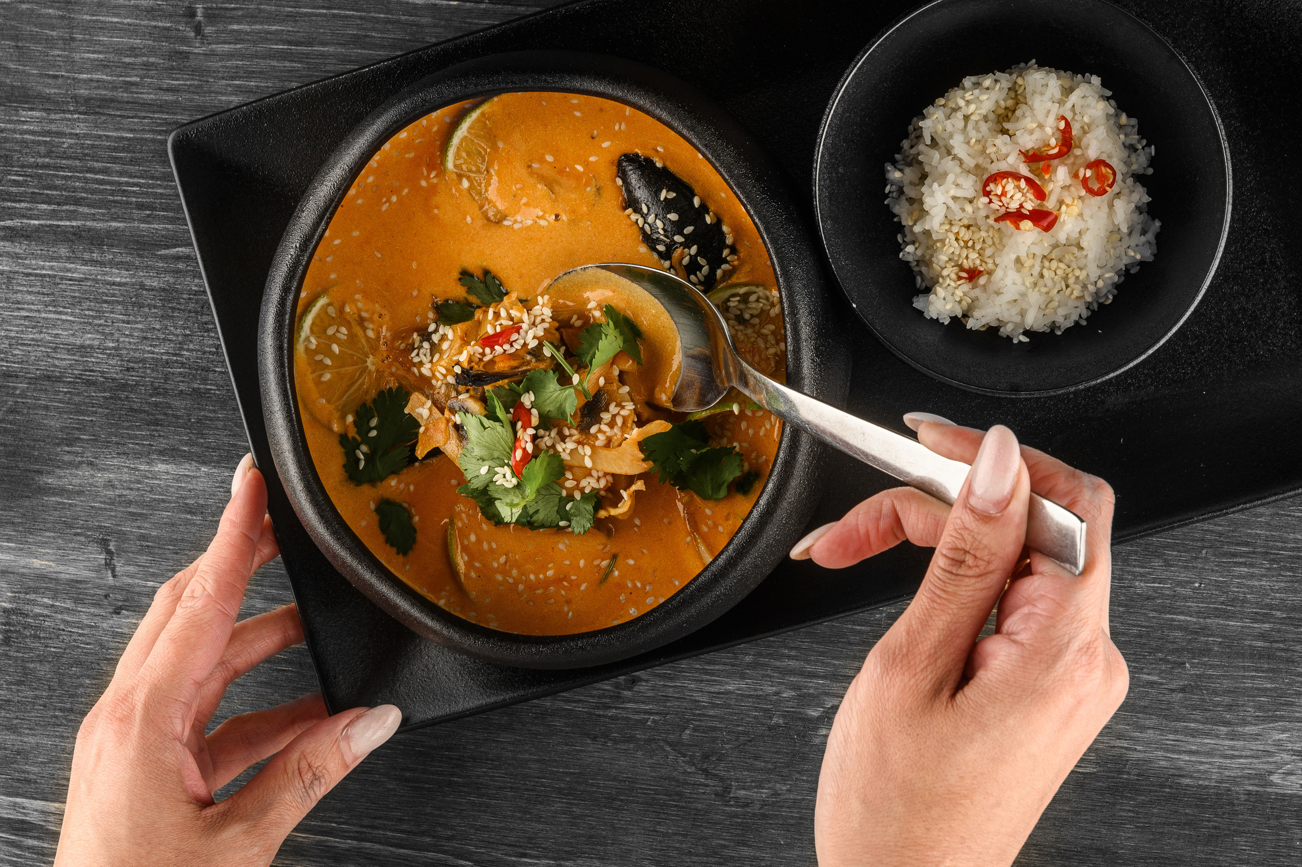 Фотография еды. Фотограф в Липецке Ковалько Евгений