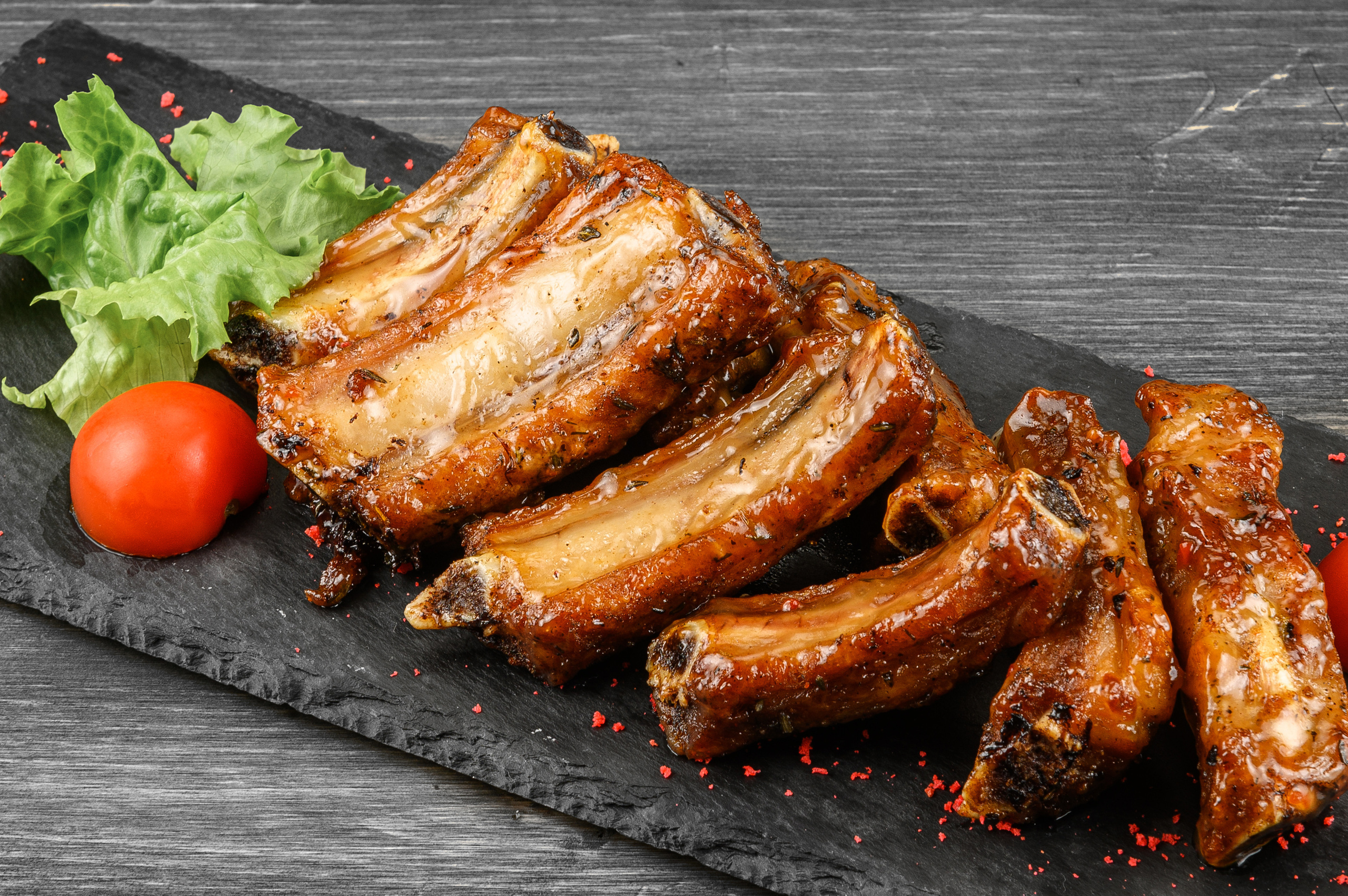 Фотография еды. Фотограф в Липецке Ковалько Евгений