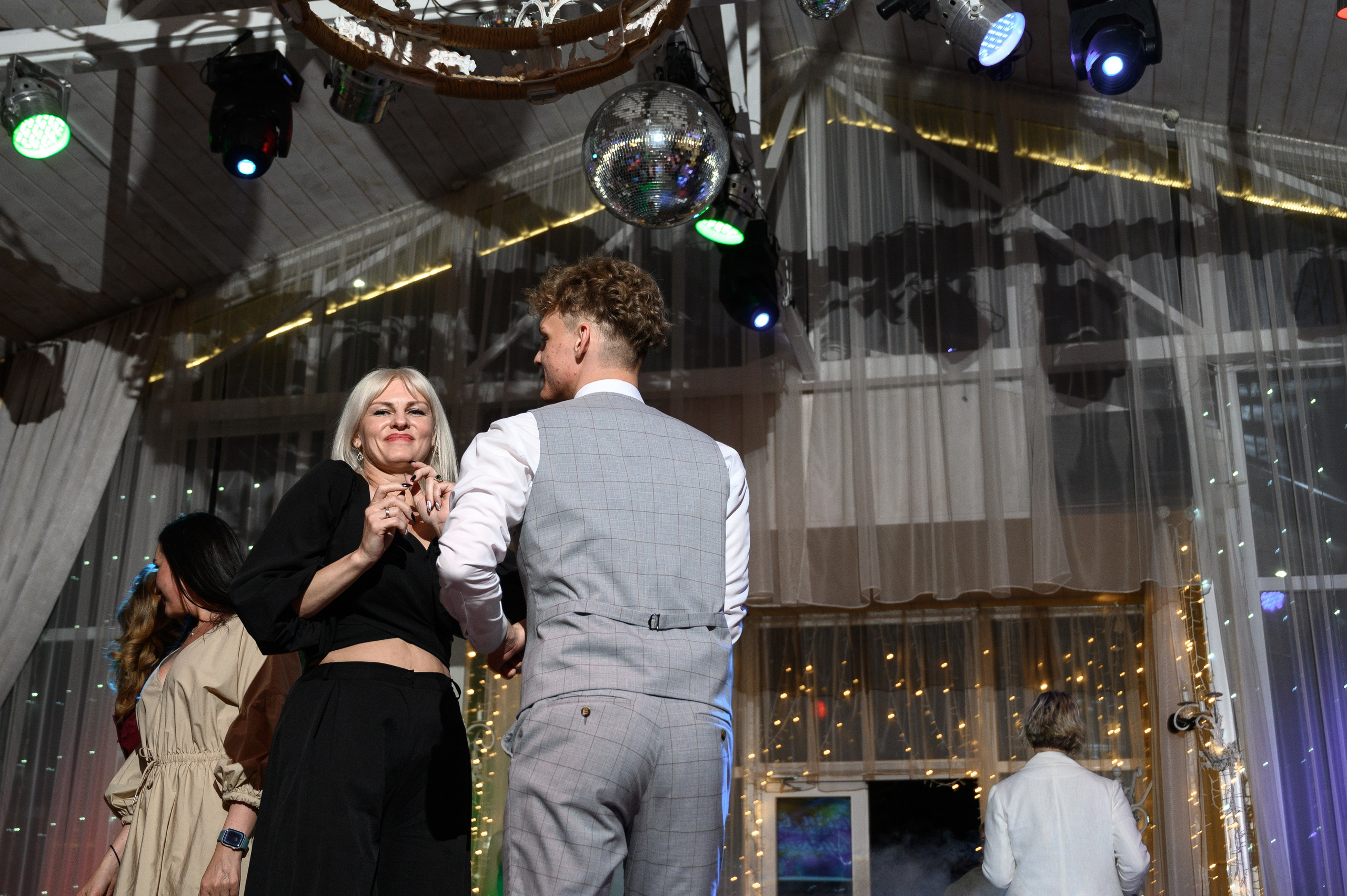 Выпускной 2022. Фотограф в Липецке Ковалько Евгений