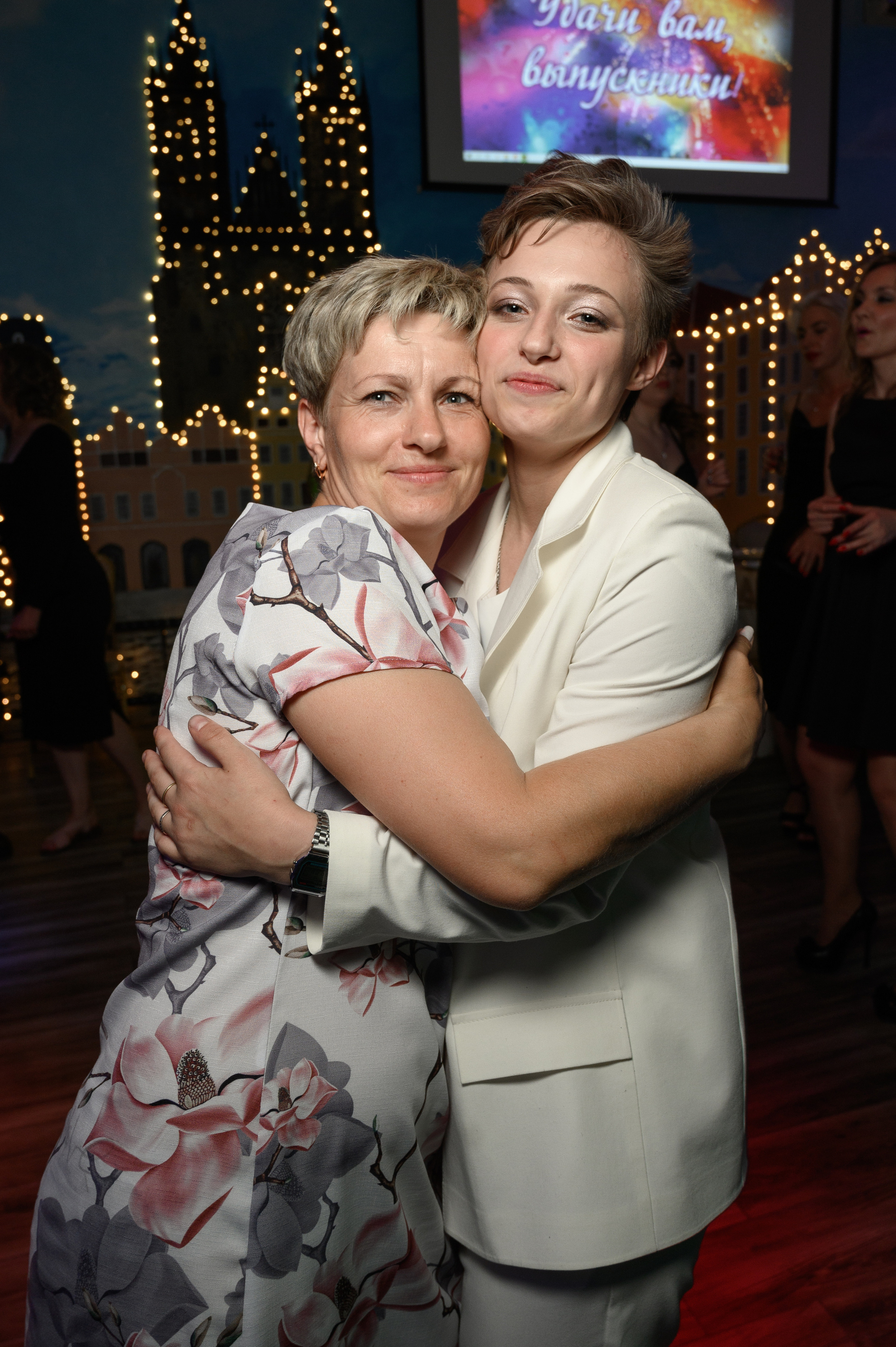 Выпускной 2022. Фотограф в Липецке Ковалько Евгений