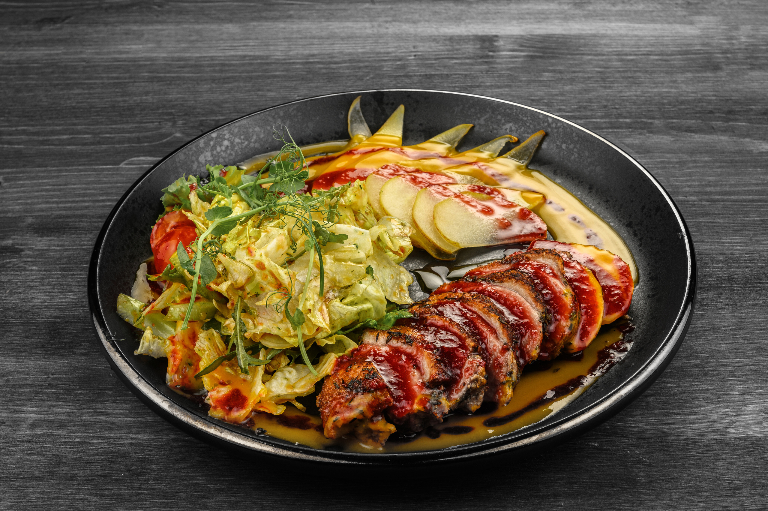 Фотография еды. Фотограф в Липецке Ковалько Евгений