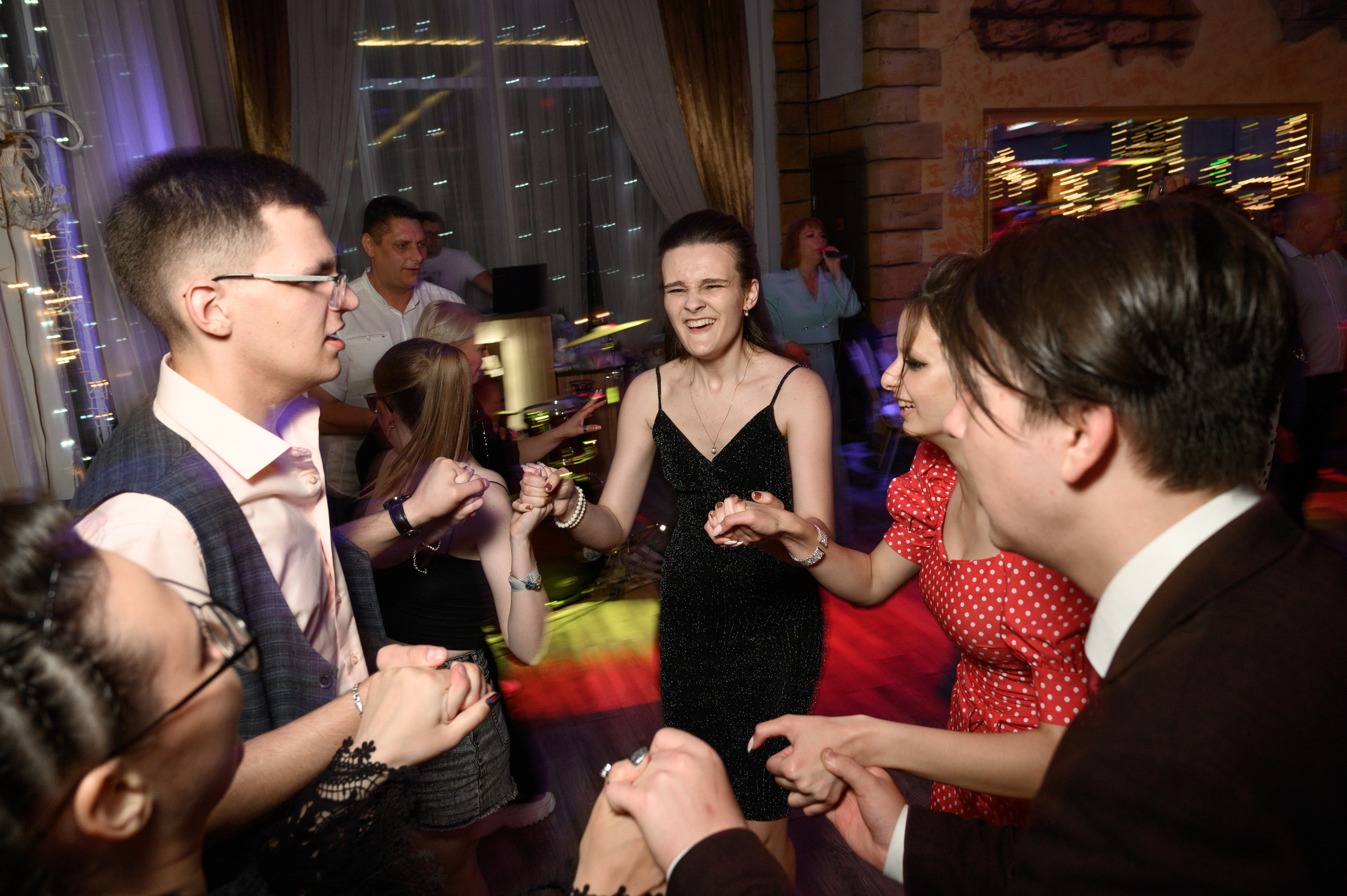 Выпускной 2022. Фотограф в Липецке Ковалько Евгений