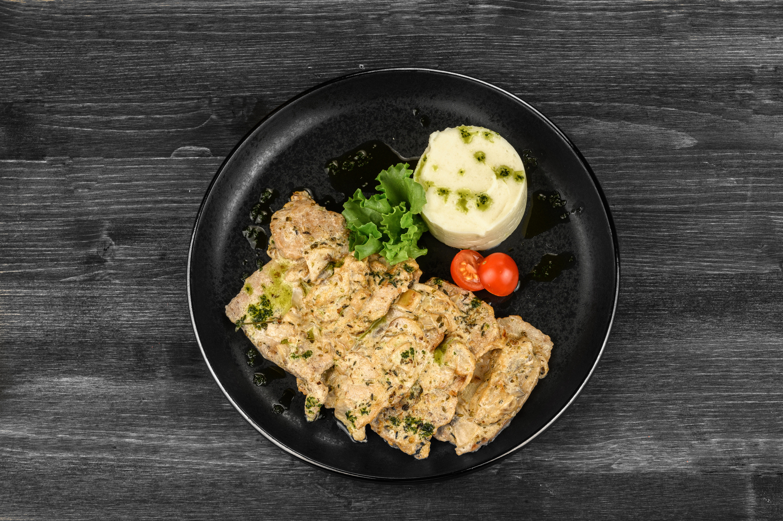 Фотография еды. Фотограф в Липецке Ковалько Евгений