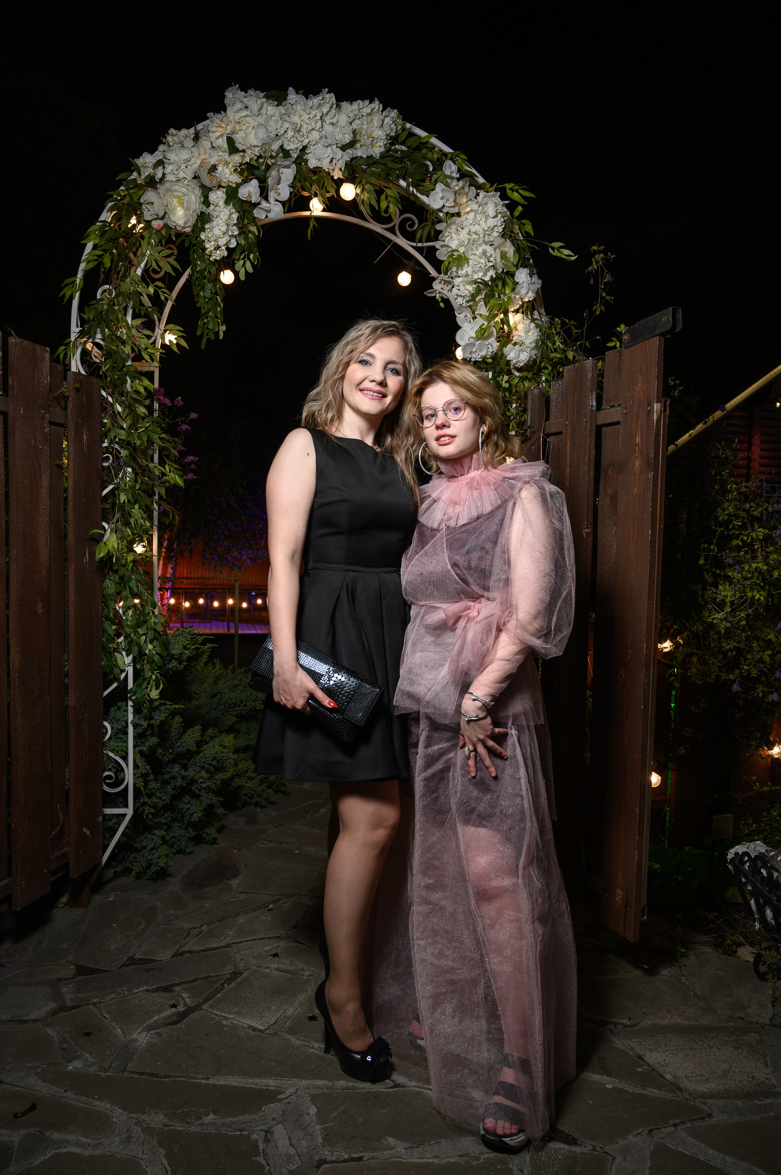 Выпускной 2022. Фотограф в Липецке Ковалько Евгений