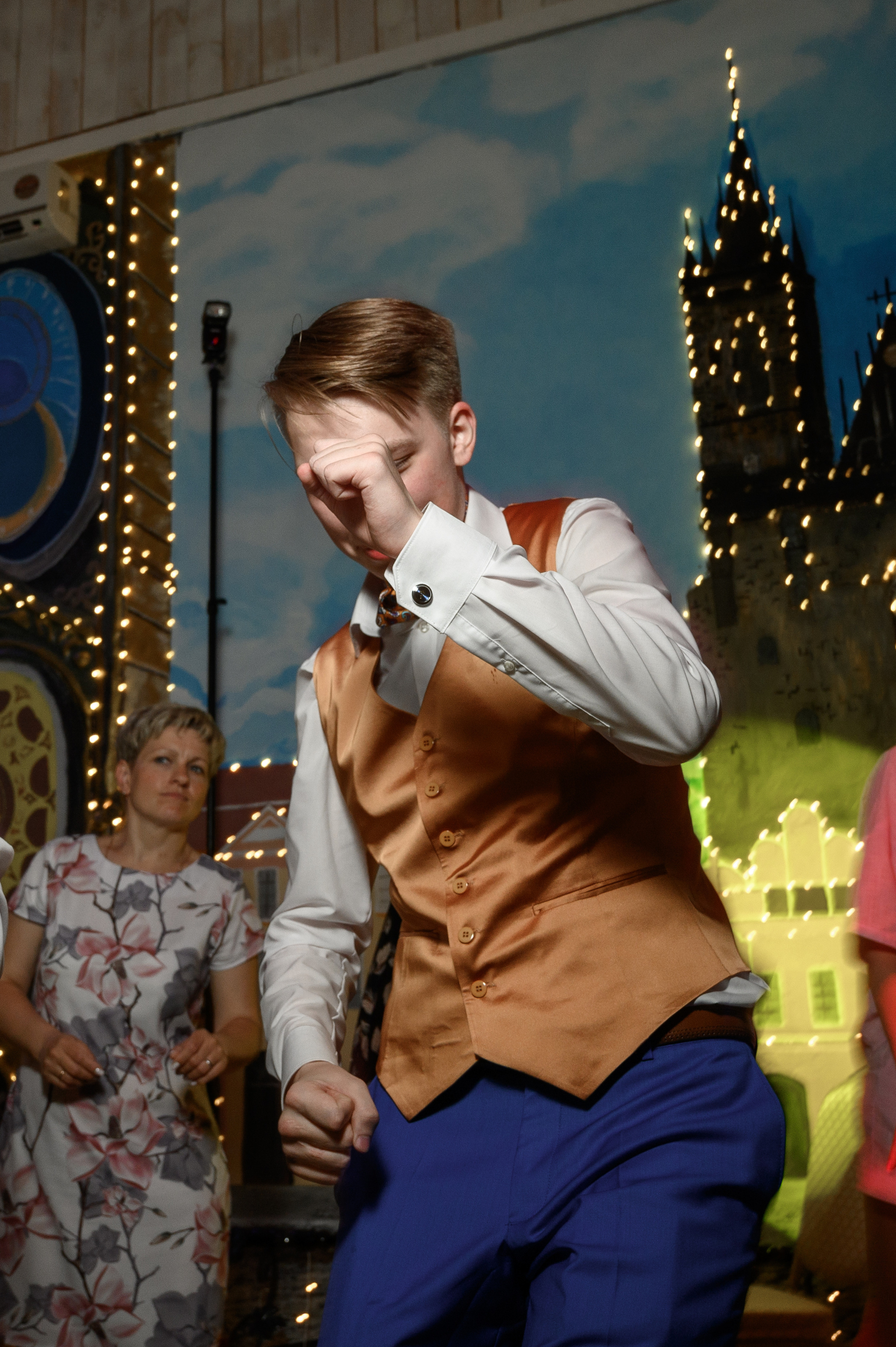 Выпускной 2022. Фотограф в Липецке Ковалько Евгений