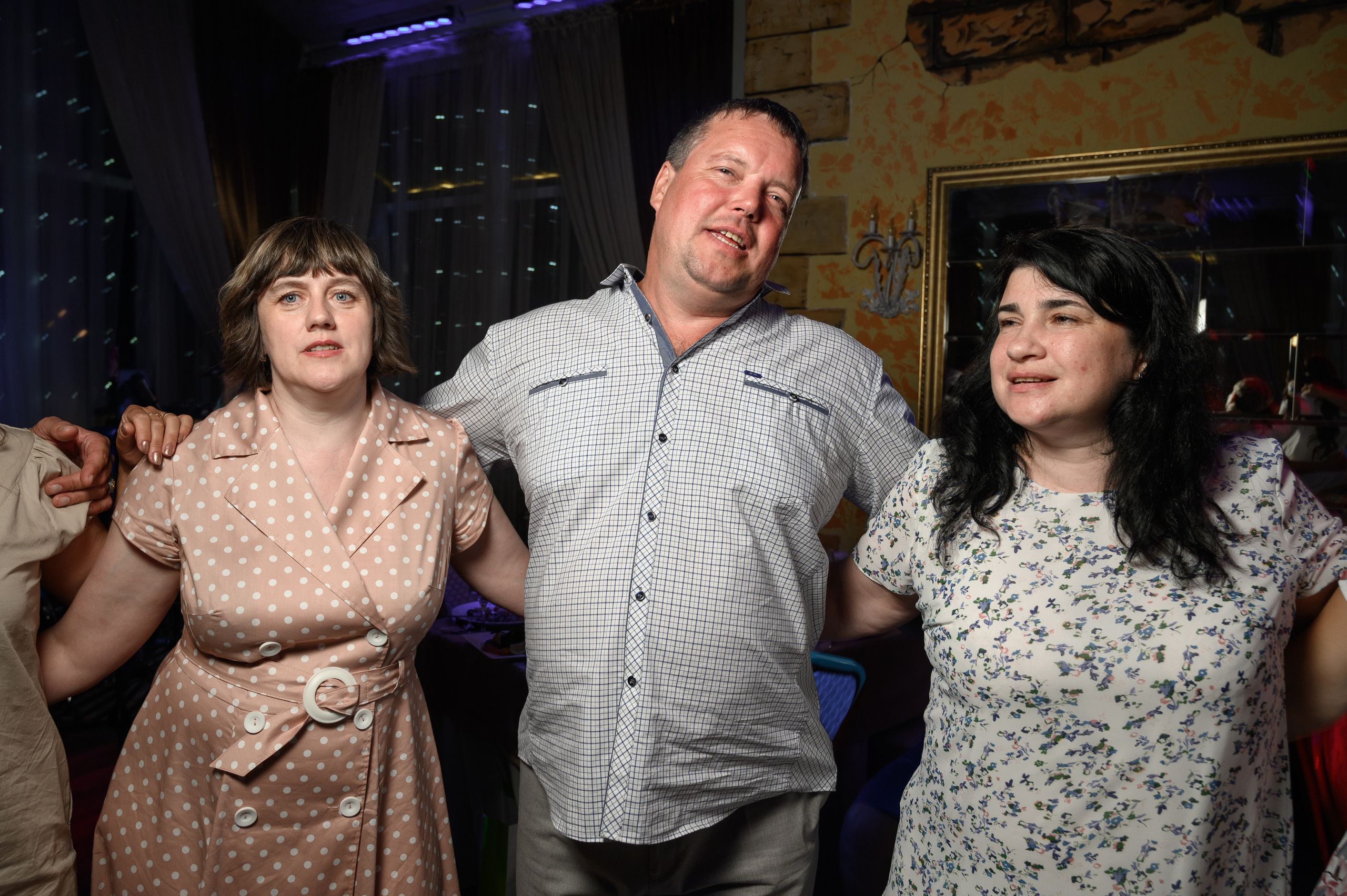 Выпускной 2022. Фотограф в Липецке Ковалько Евгений