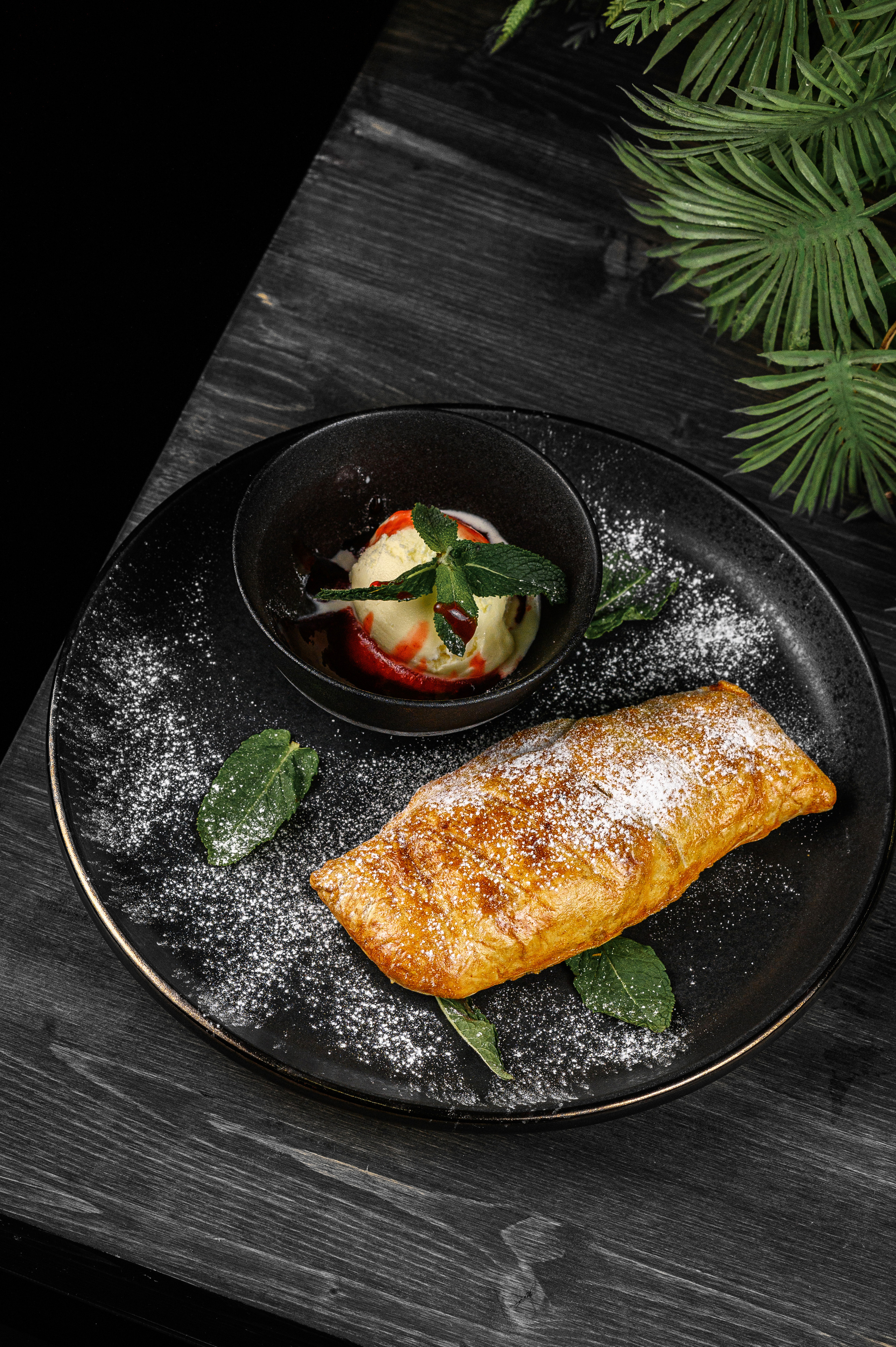 Фотография еды. Фотограф в Липецке Ковалько Евгений