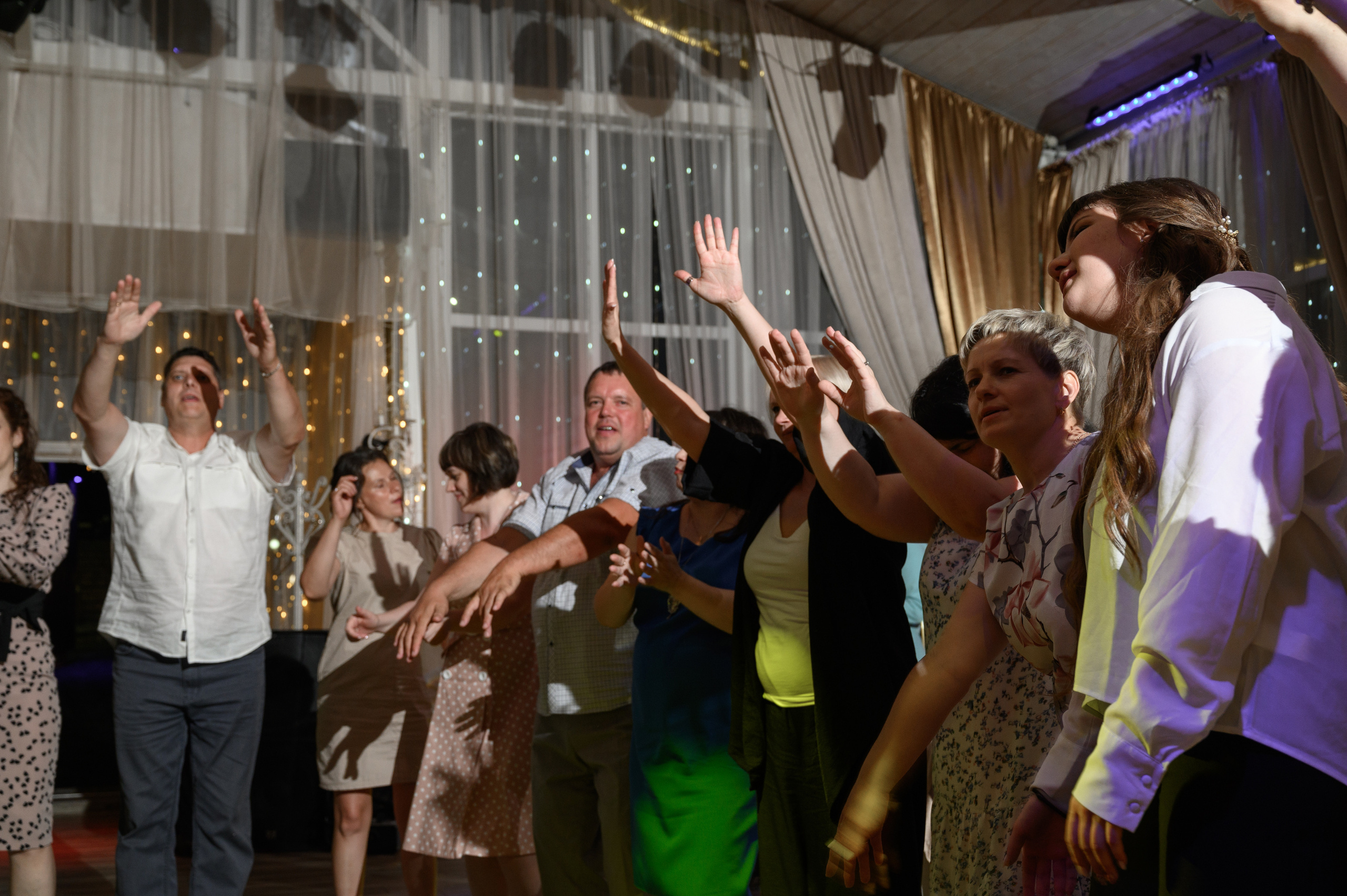 Выпускной 2022. Фотограф в Липецке Ковалько Евгений