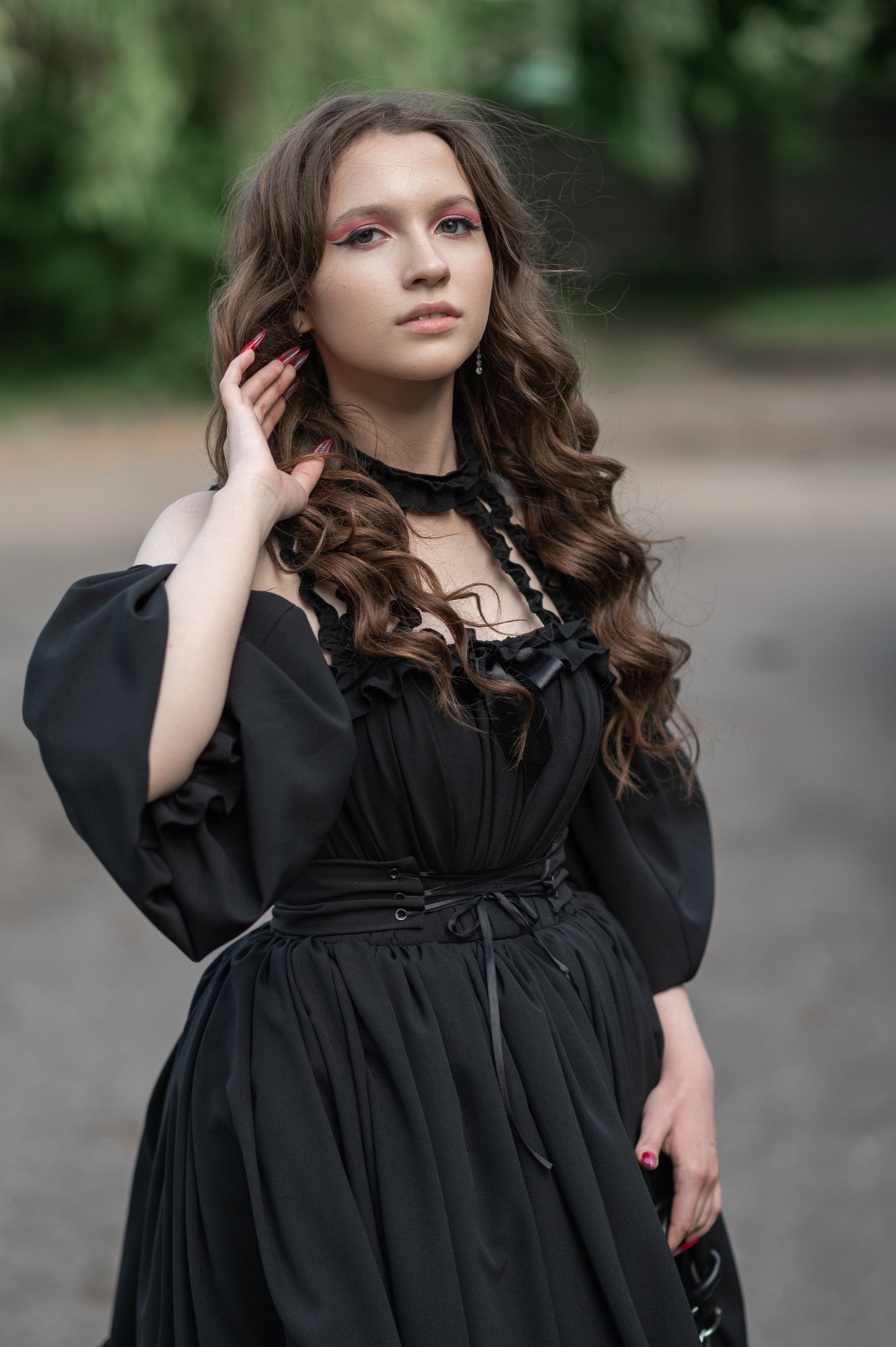 Выпускной 2022. Фотограф в Липецке Ковалько Евгений