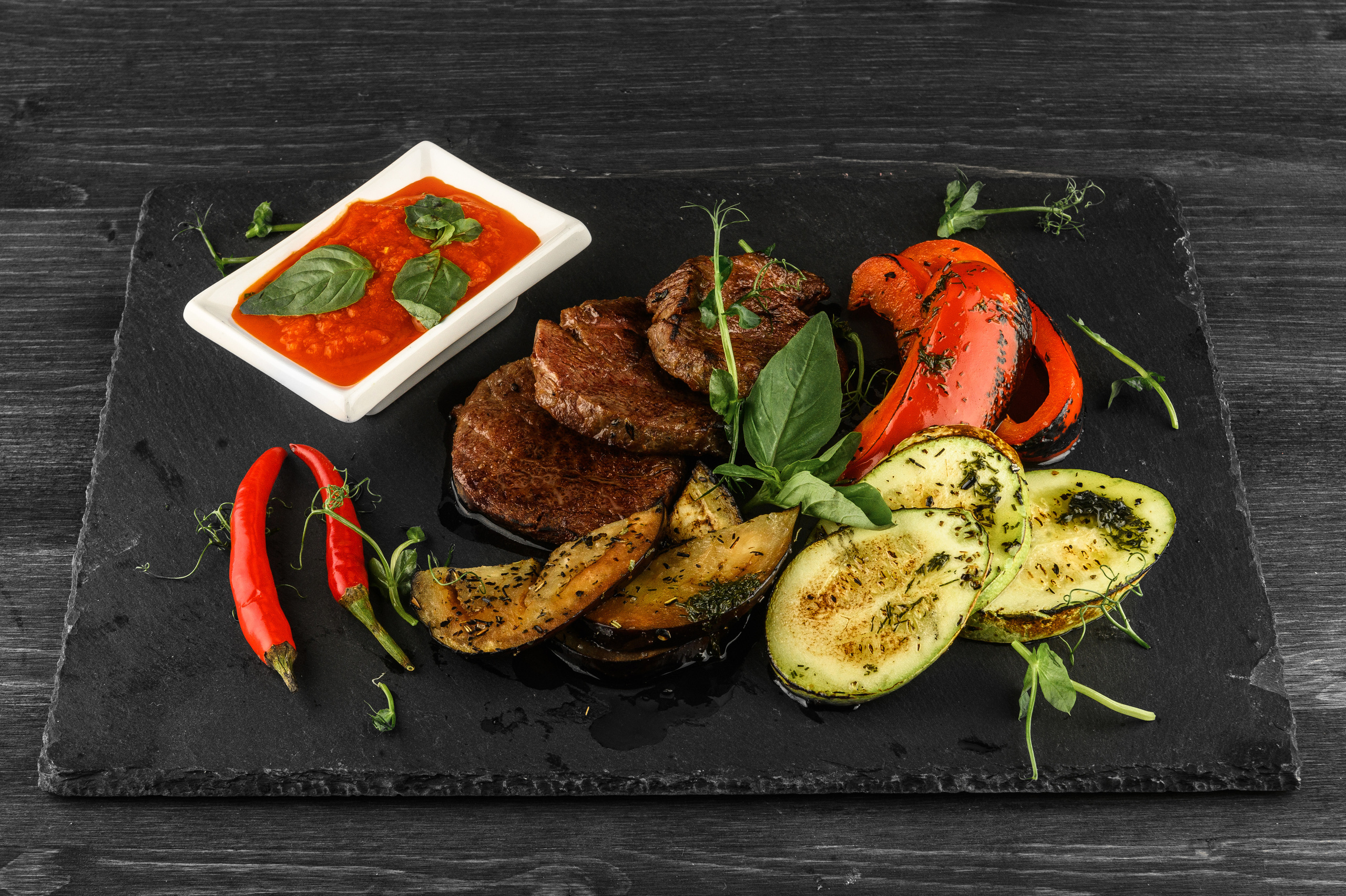 Фотография еды. Фотограф в Липецке Ковалько Евгений