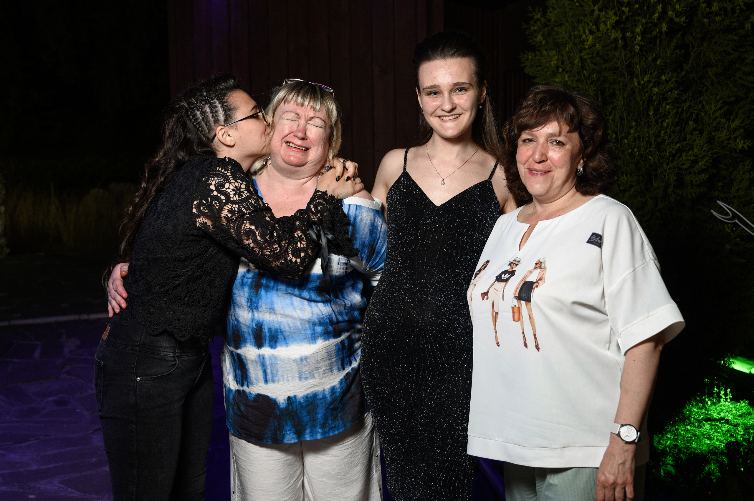 Выпускной 2022. Фотограф в Липецке Ковалько Евгений