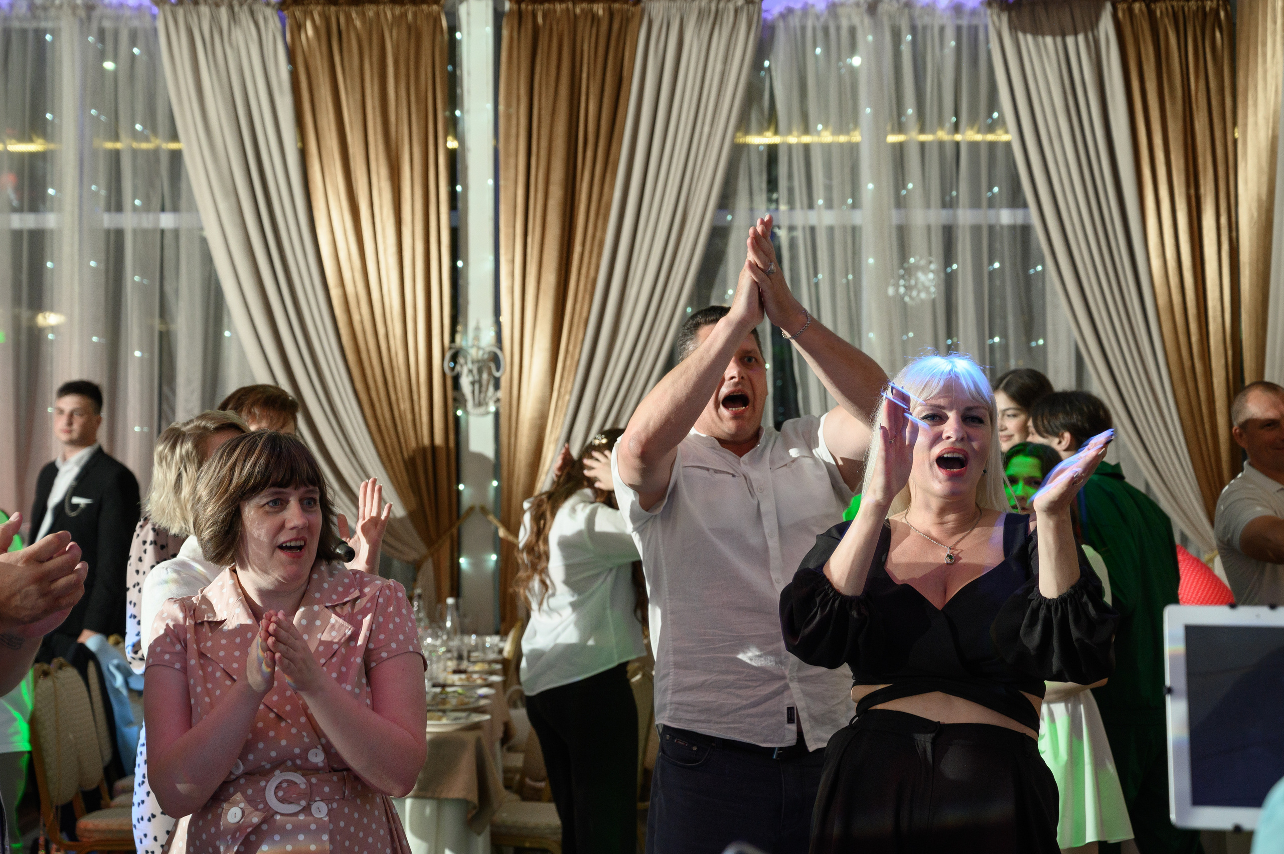 Выпускной 2022. Фотограф в Липецке Ковалько Евгений