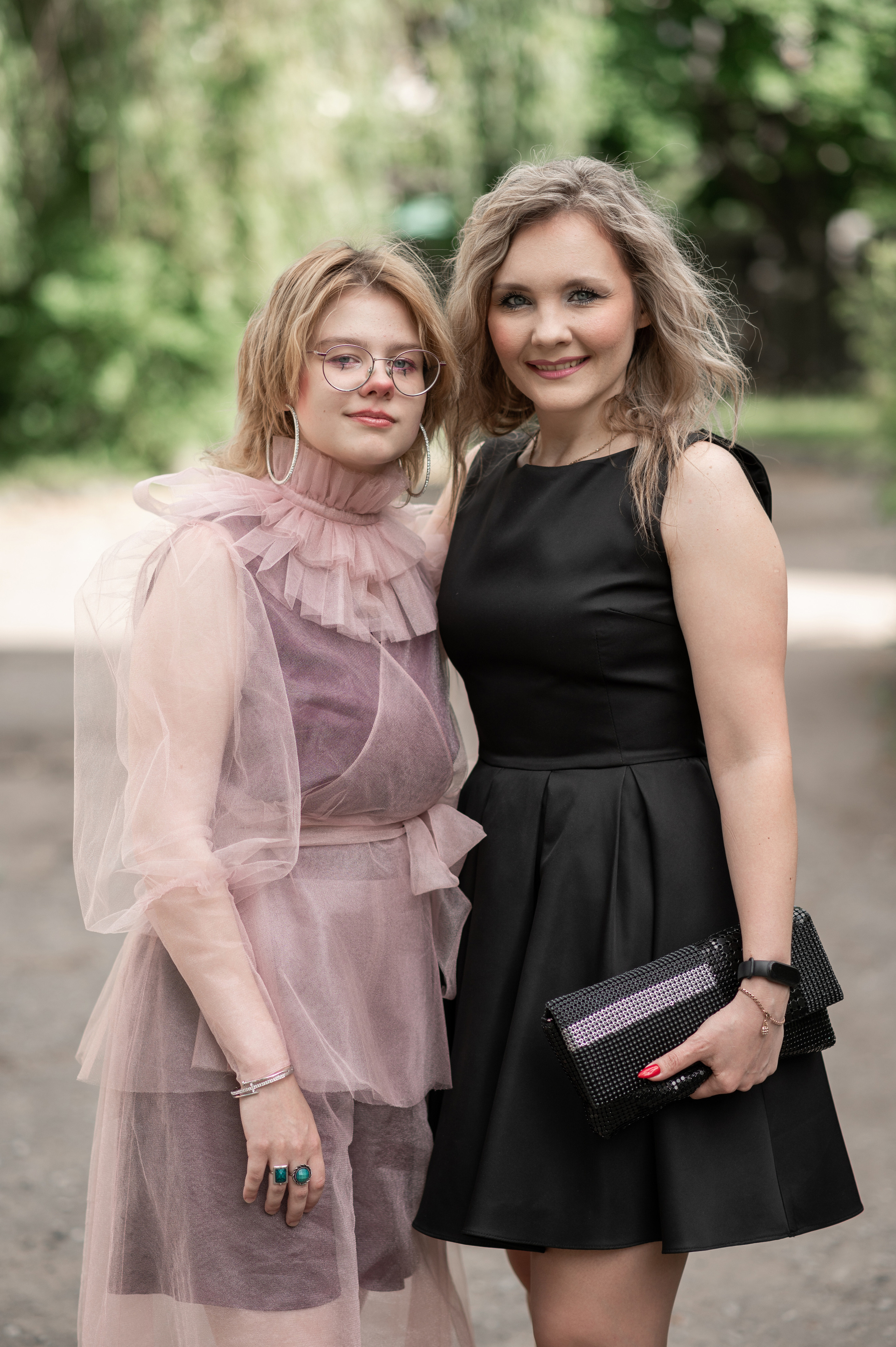 Выпускной 2022. Фотограф в Липецке Ковалько Евгений