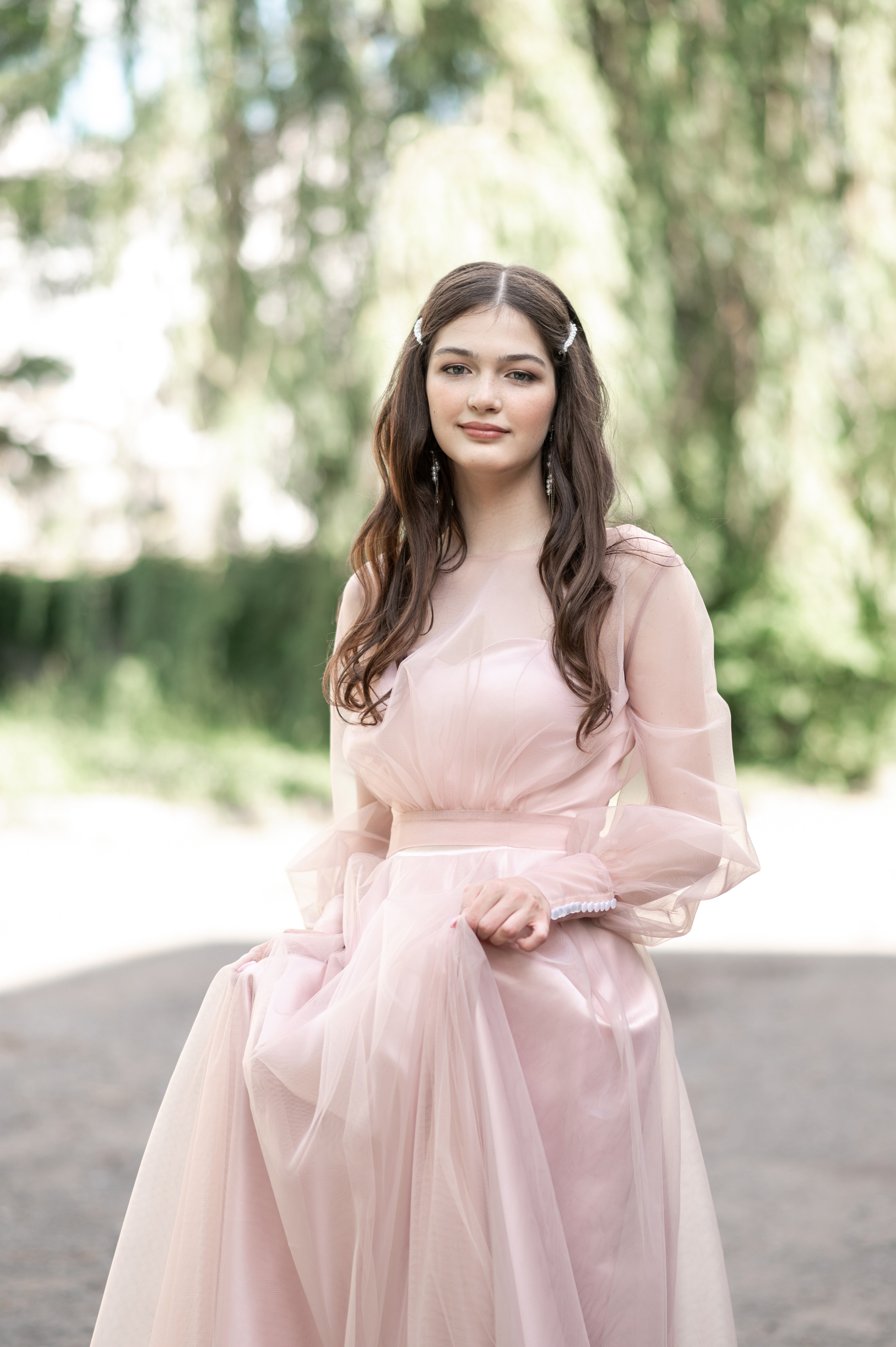 Выпускной 2022. Фотограф в Липецке Ковалько Евгений