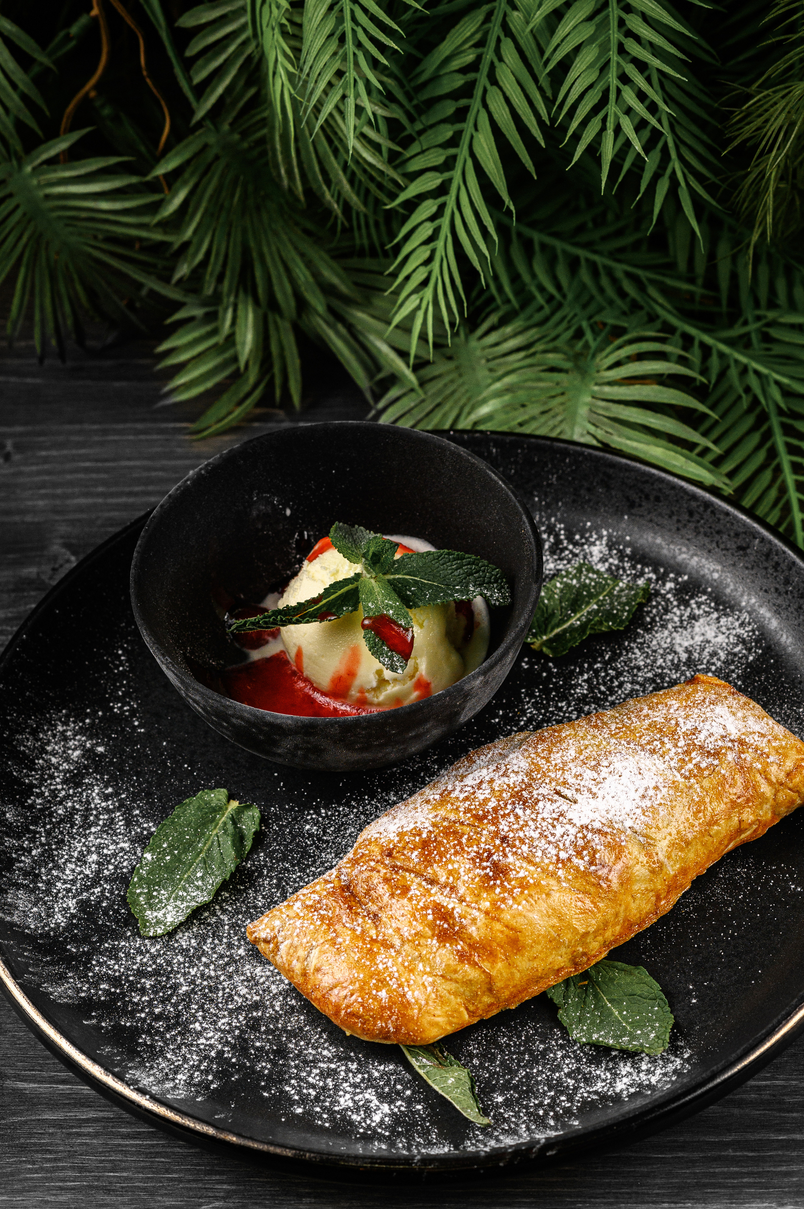 Фотография еды. Фотограф в Липецке Ковалько Евгений