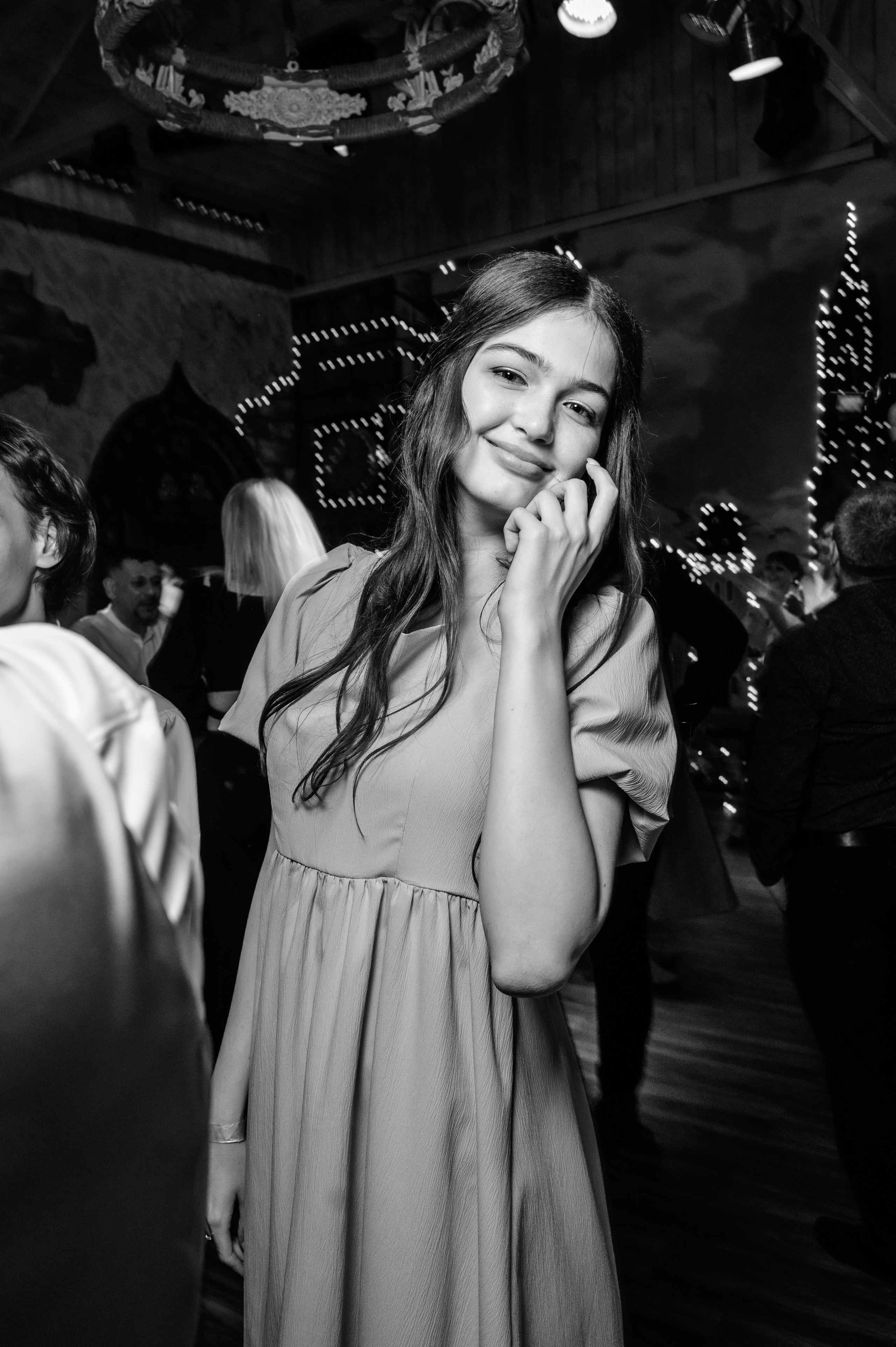 Выпускной 2022. Фотограф в Липецке Ковалько Евгений