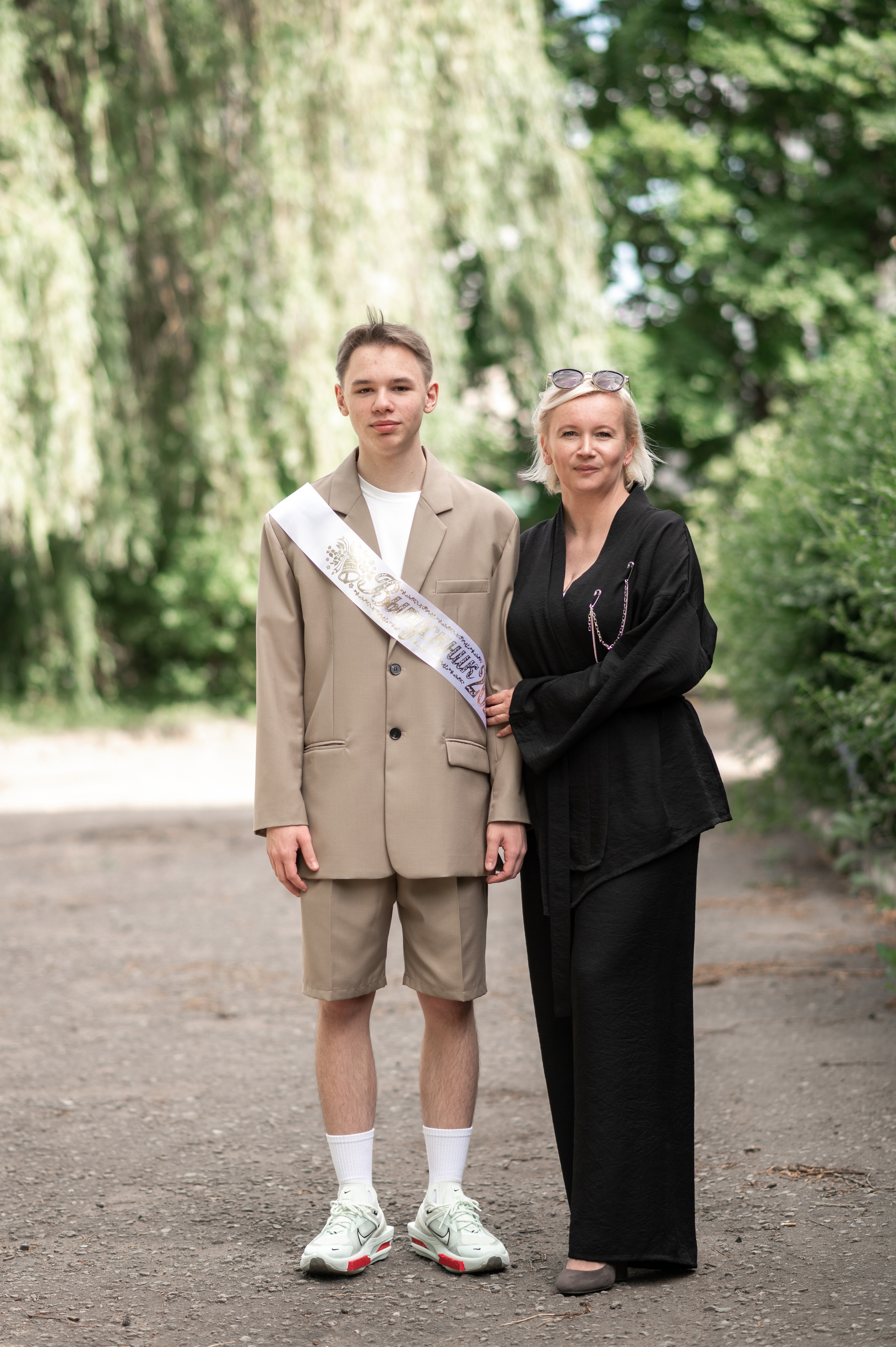 Выпускной 2022. Фотограф в Липецке Ковалько Евгений