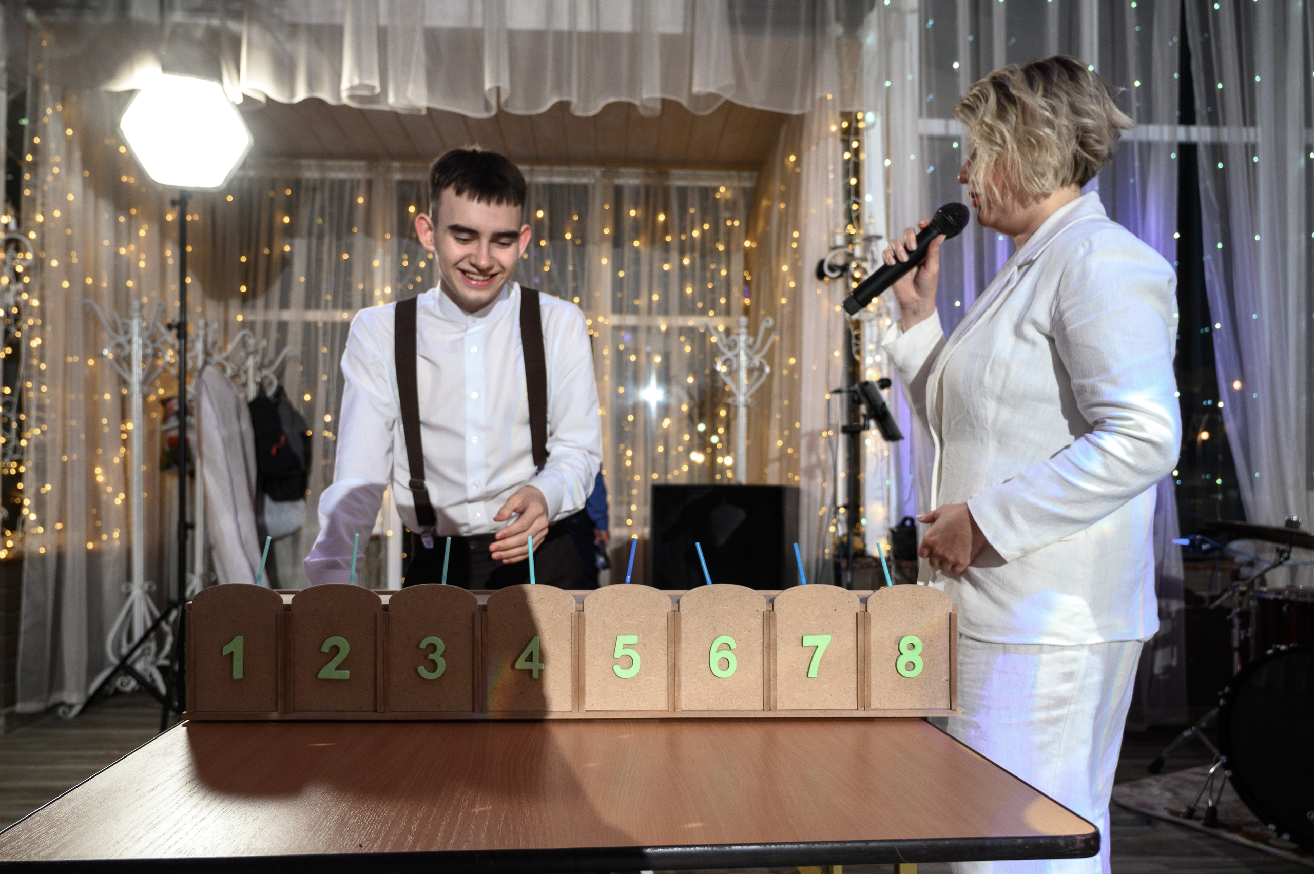 Выпускной 2022. Фотограф в Липецке Ковалько Евгений