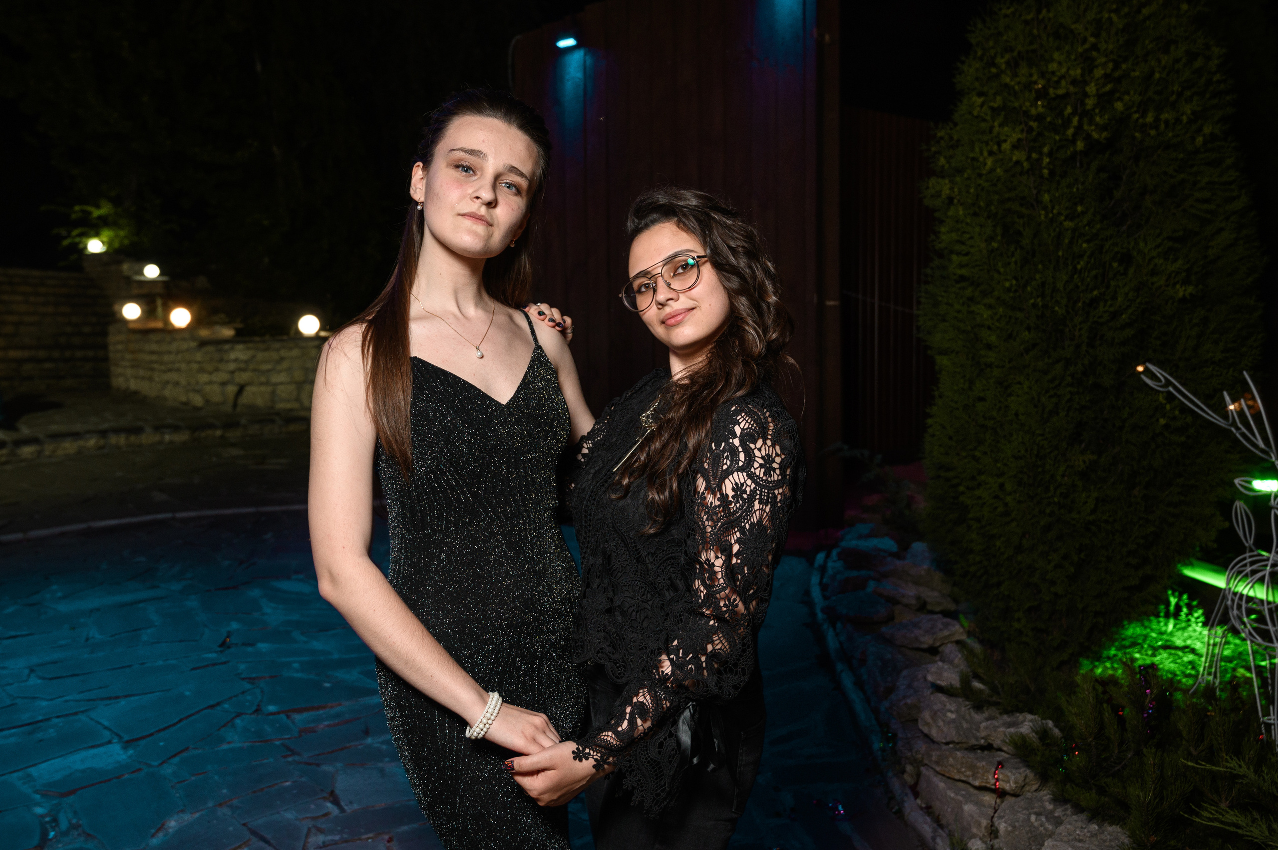 Выпускной 2022. Фотограф в Липецке Ковалько Евгений