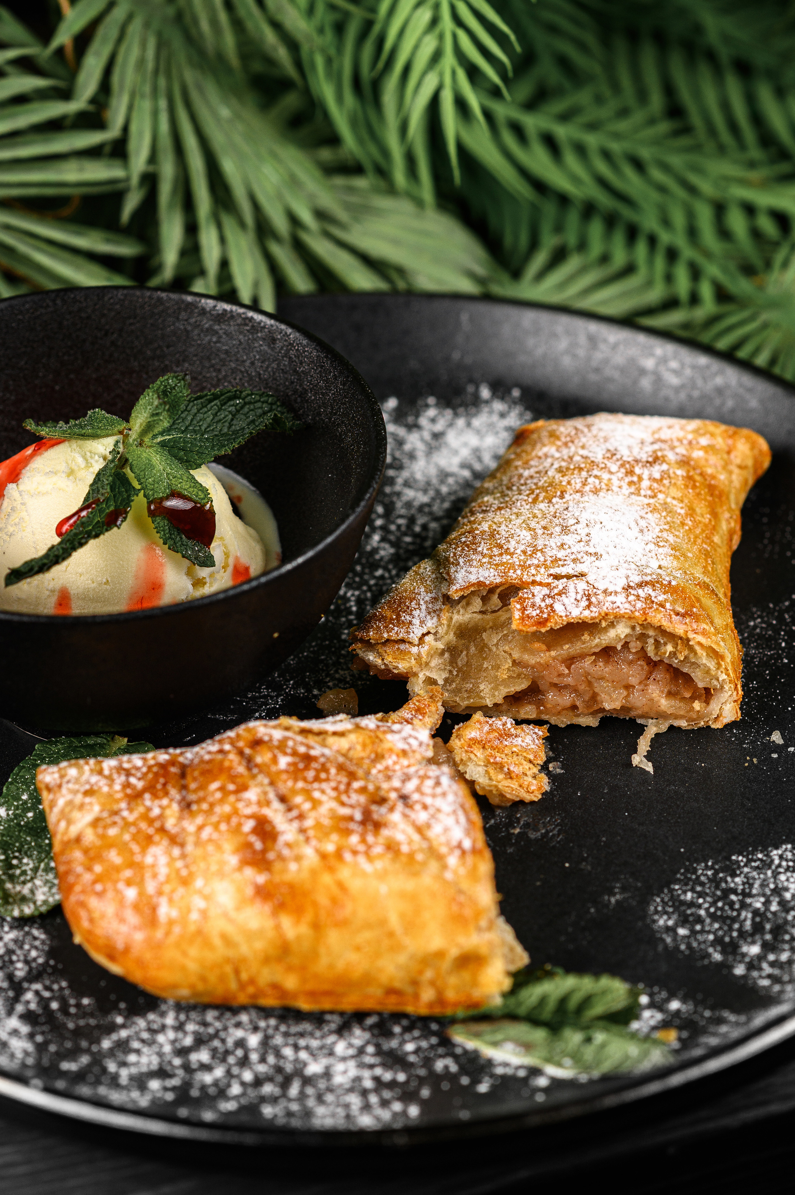 Фотография еды. Фотограф в Липецке Ковалько Евгений