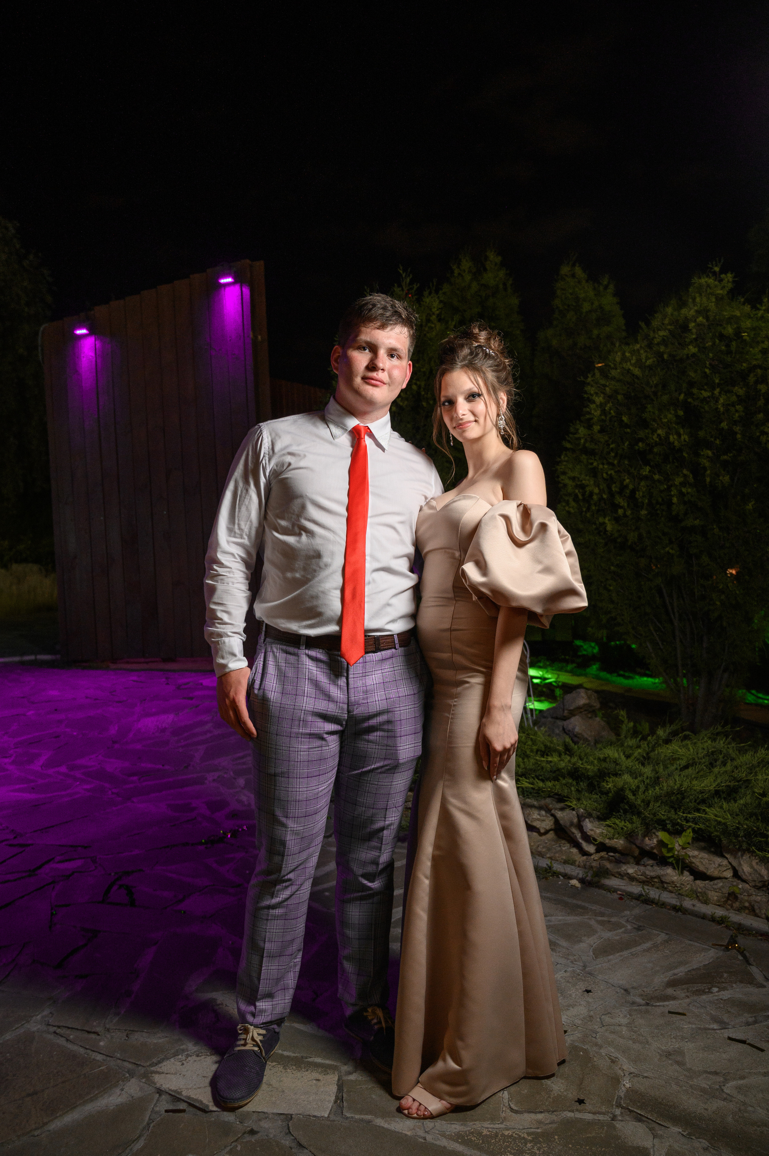 Выпускной 2022. Фотограф в Липецке Ковалько Евгений