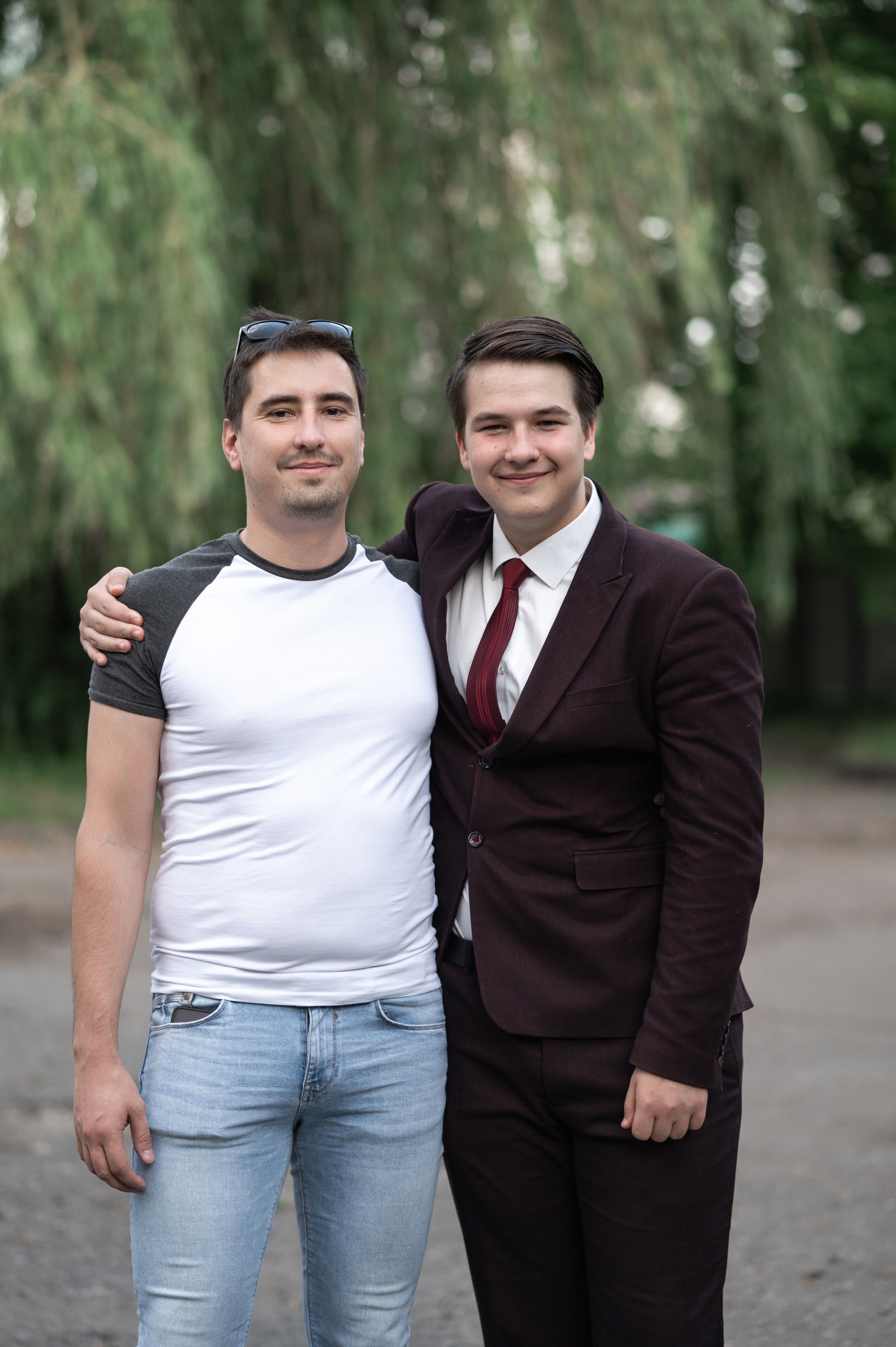 Выпускной 2022. Фотограф в Липецке Ковалько Евгений