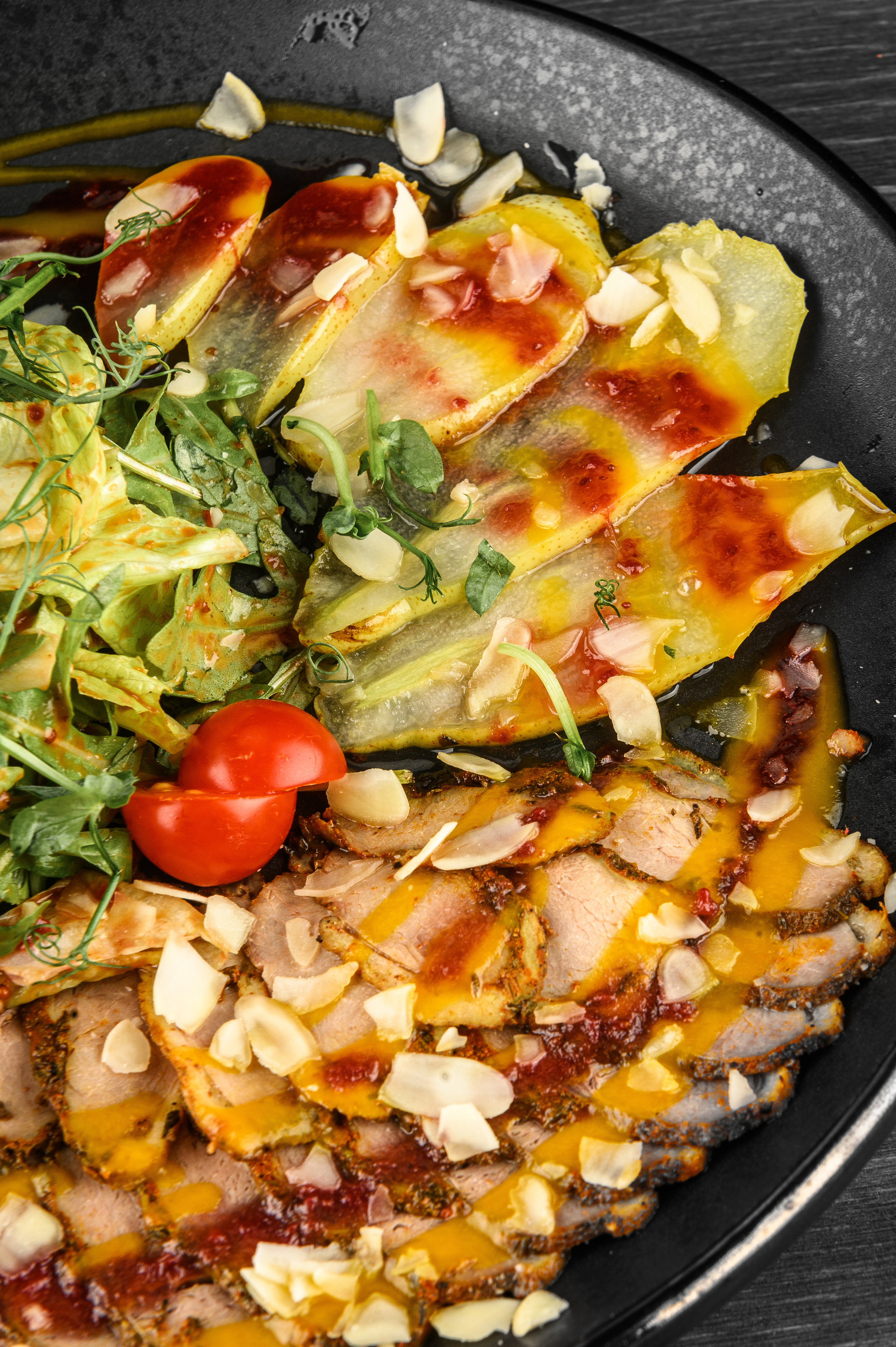 Фотография еды. Фотограф в Липецке Ковалько Евгений