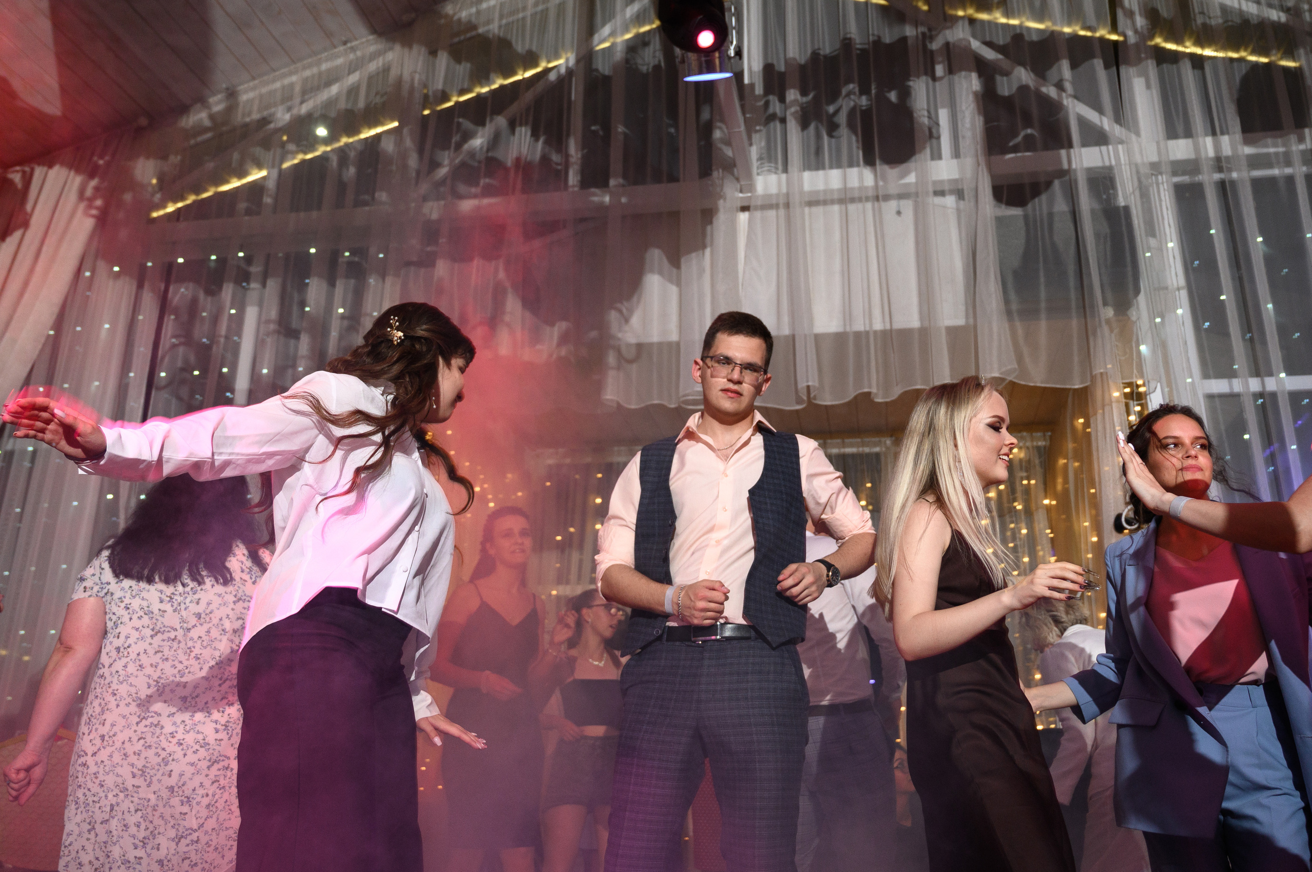 Выпускной 2022. Фотограф в Липецке Ковалько Евгений