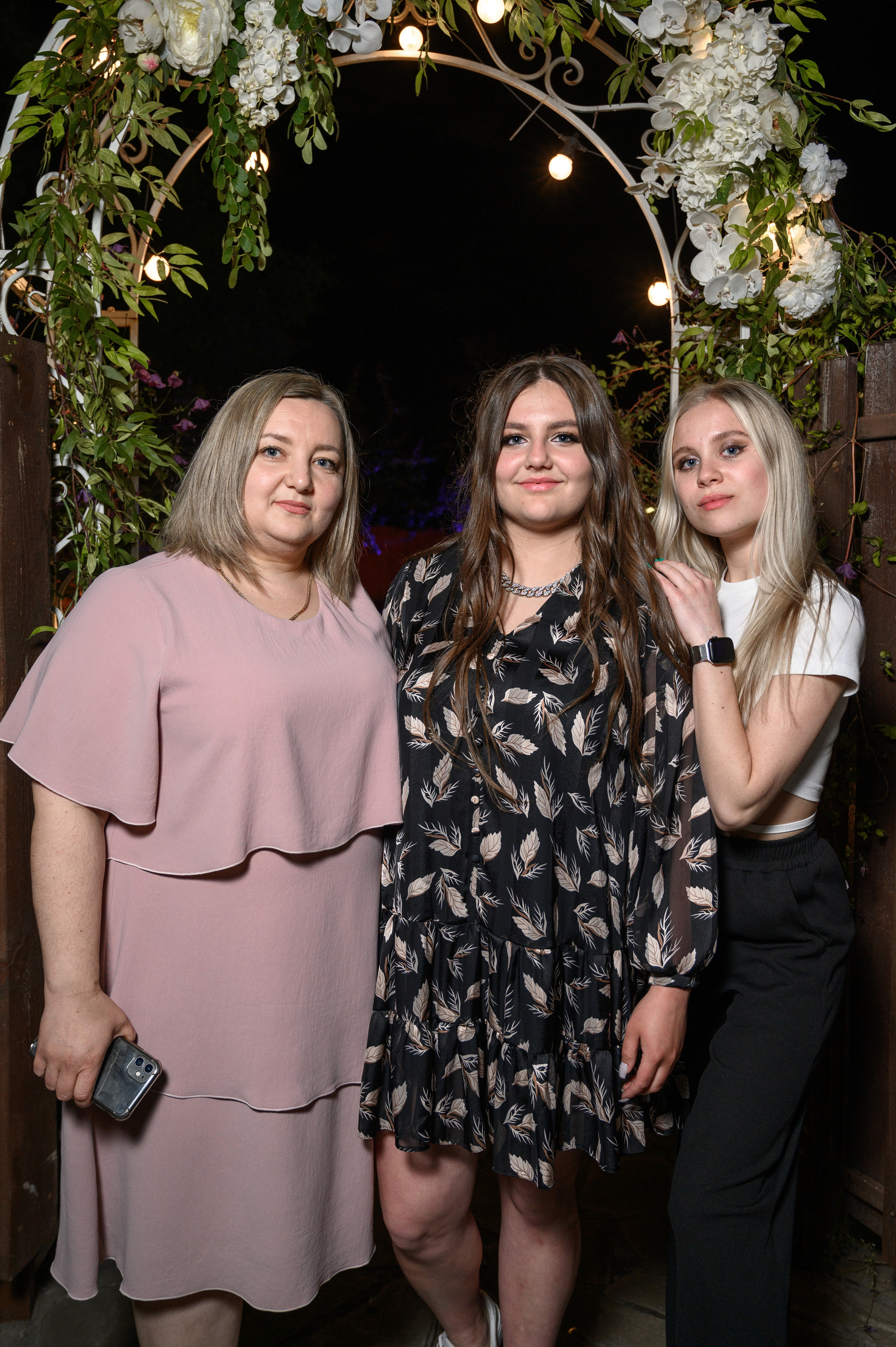 Выпускной 2022. Фотограф в Липецке Ковалько Евгений