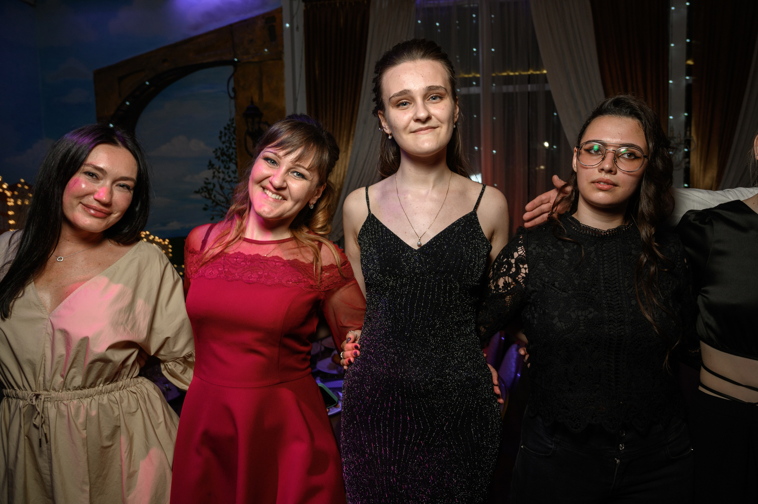 Выпускной 2022. Фотограф в Липецке Ковалько Евгений