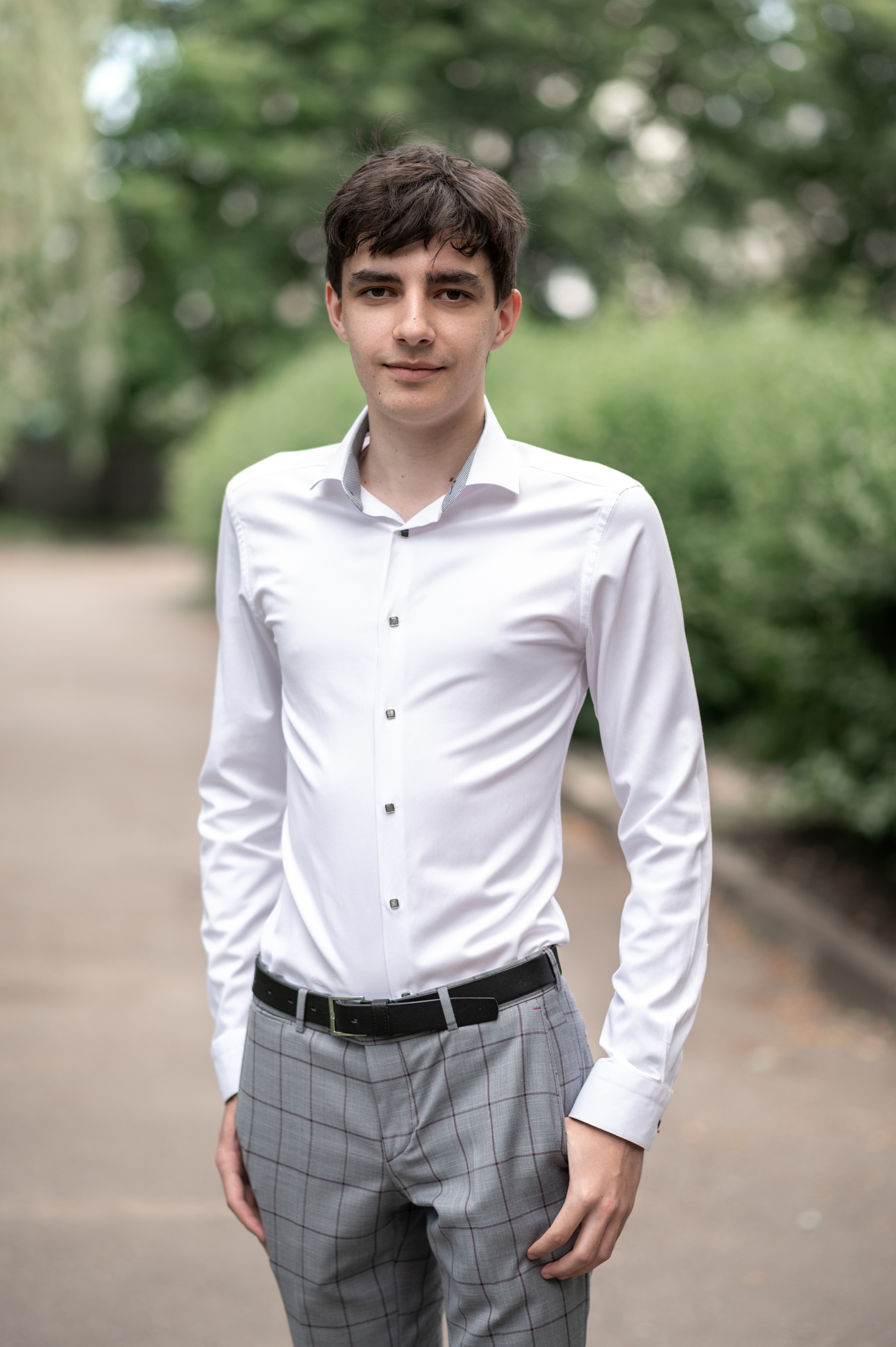 Выпускной 2022. Фотограф в Липецке Ковалько Евгений